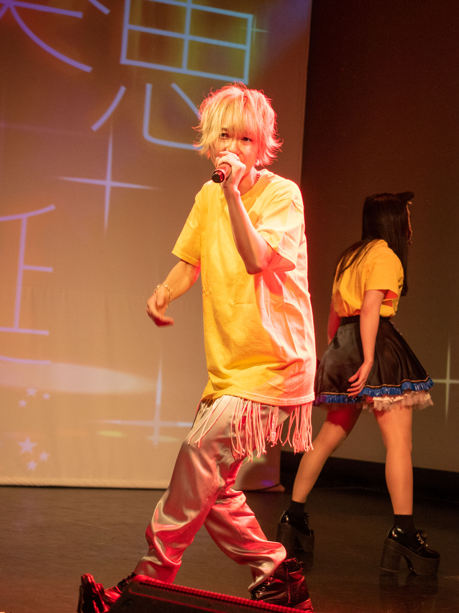 2022.12.16 TA女子 伊藤奏恵生誕単独公演＠KeyStudio アンコール 6枚目