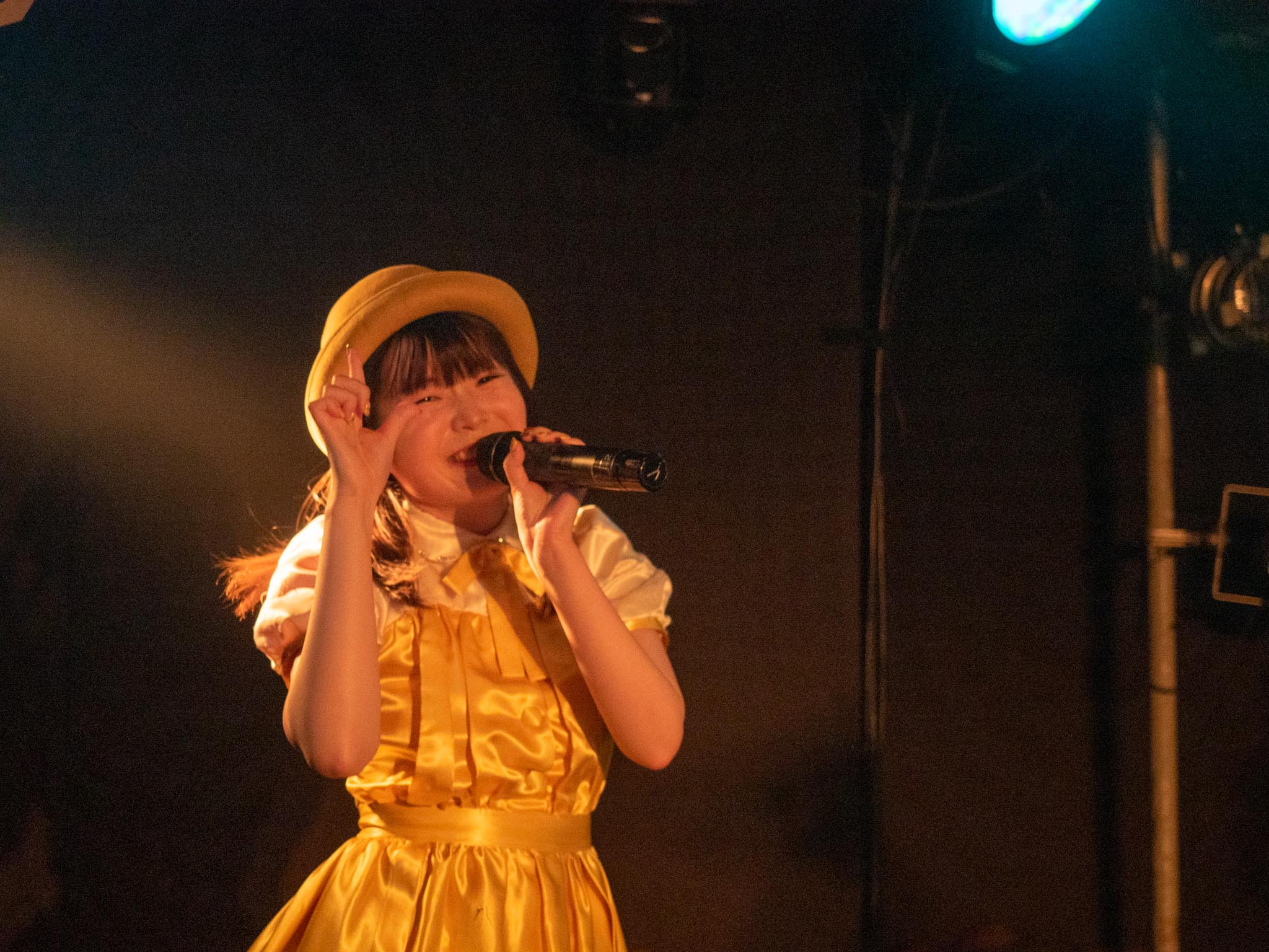 2022.05.04 無銭単独公演‐原点回帰‐ vol.2 ROAD TO O-EAST...＠aube shibuya 本編 30枚目