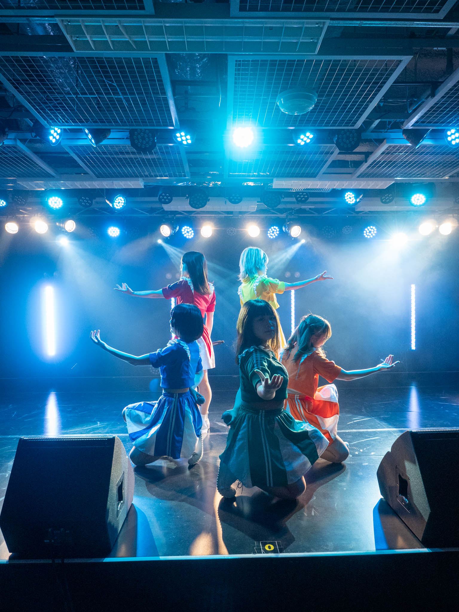 2023.03.12 IDOL KYUN ホワイトデー Fes vol.35＠新宿ジールシアター レッスントゥミー 59枚目