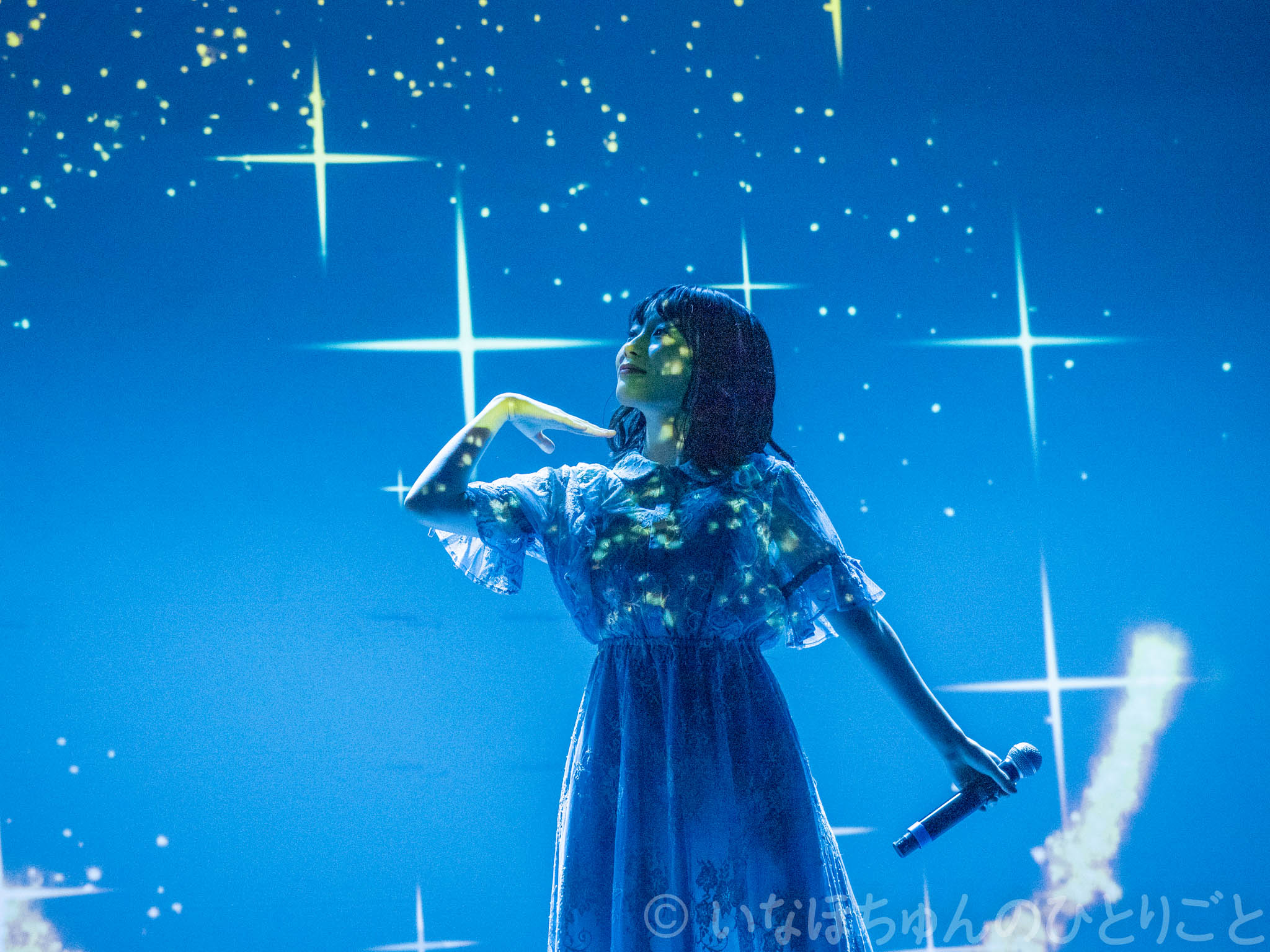 2021.05.18 TA女子 氏江美憂生誕単独公演＠KeyStudio #うじEXPO2021 4枚目