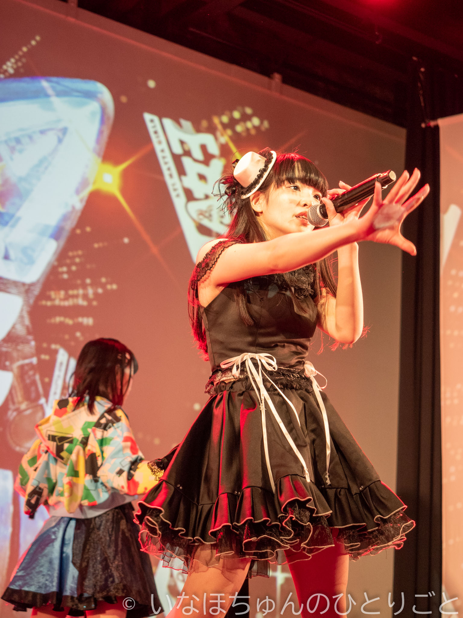 2021.03.10 TA女子 大澤菜々子生誕単独公演＠KeyStudio 本編 73枚目