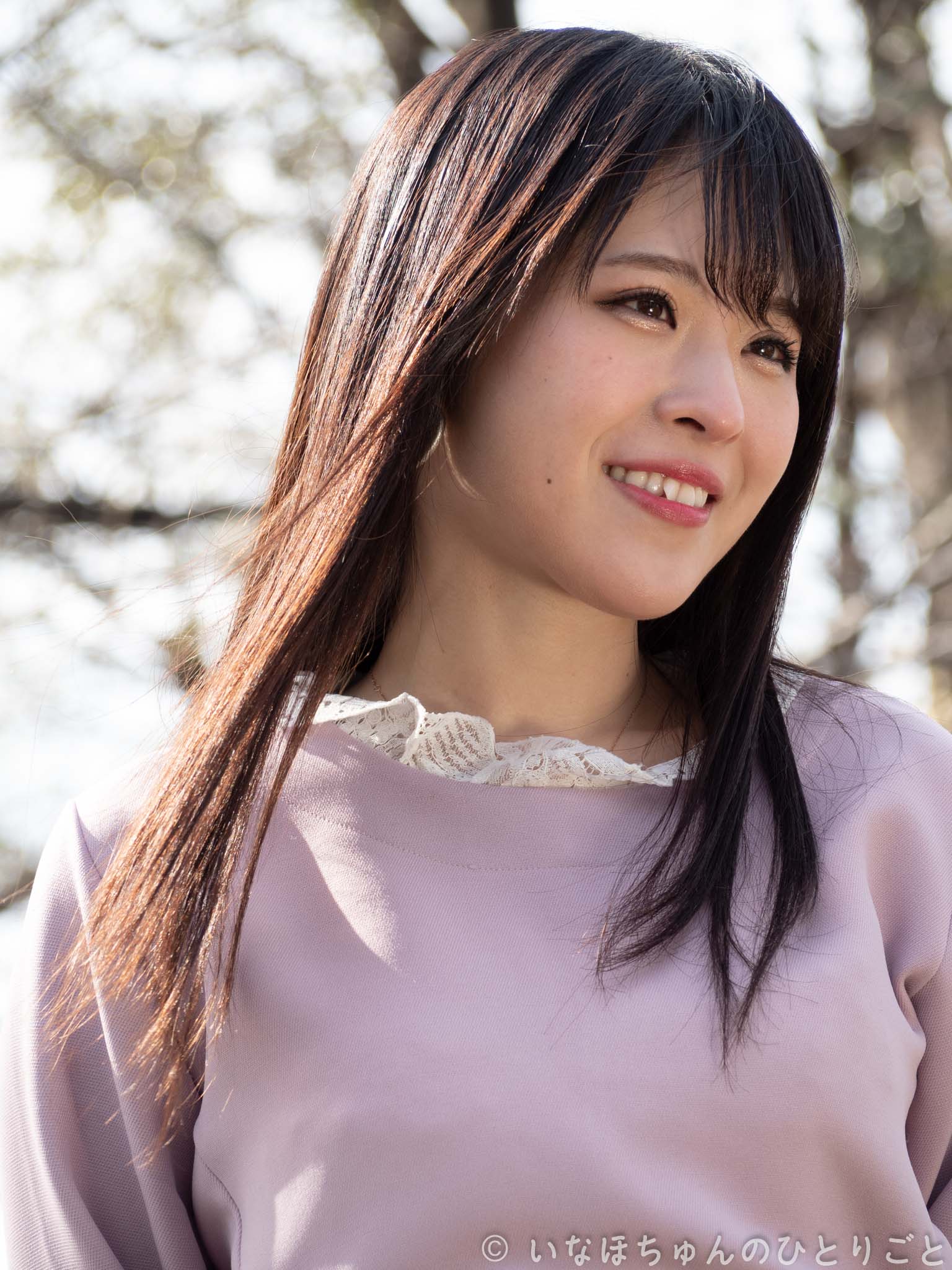 2019.02.10 東京写真連盟 戸田公園 モデル撮影会＠戸田公園 藍田麻利衣　午前 5枚目