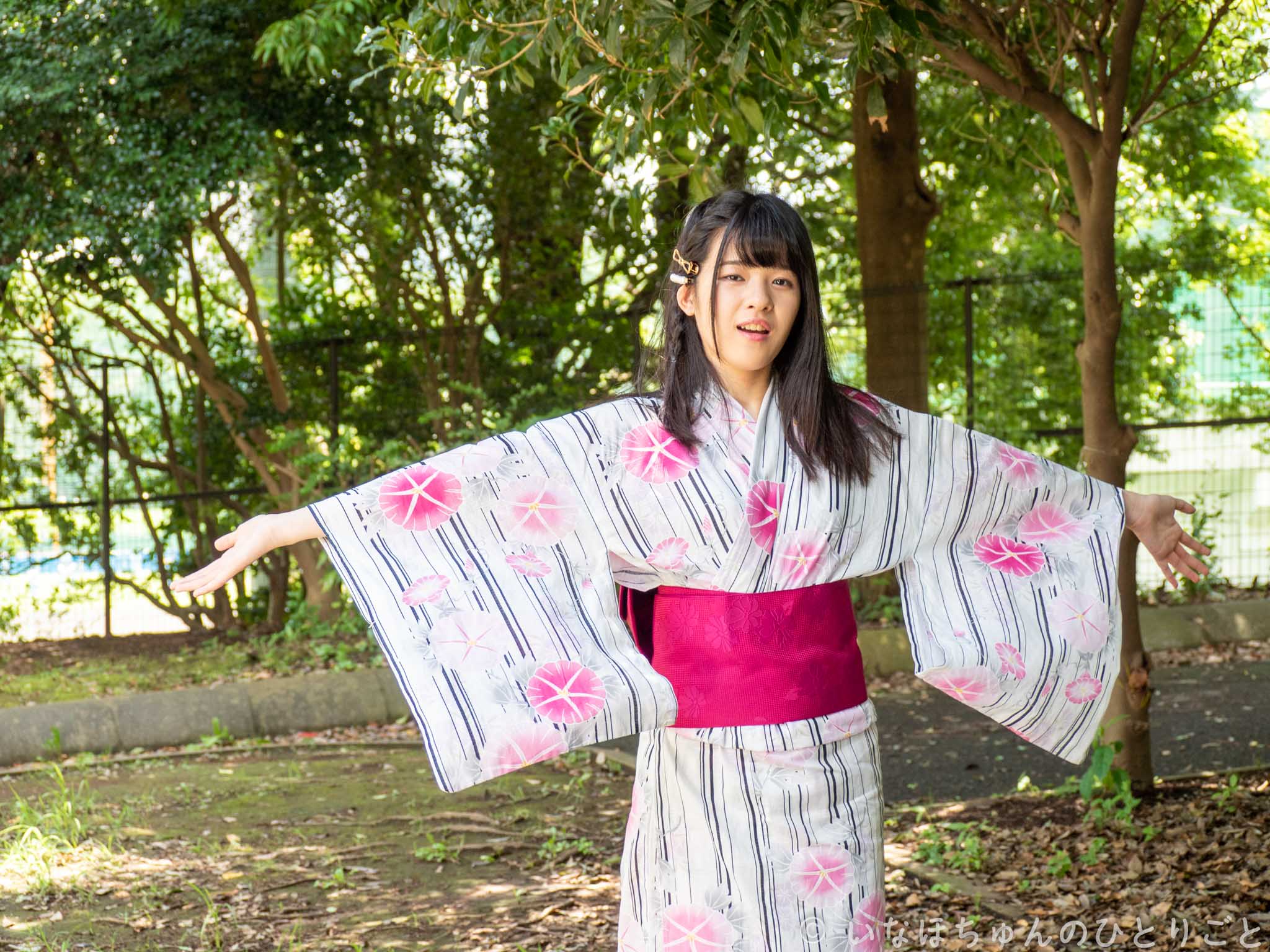 2019.07.28 東京写真連盟 夏の所沢航空記念公園 モデル撮影会＠所沢航空記念公園 月乃ゆき　午前 57枚目