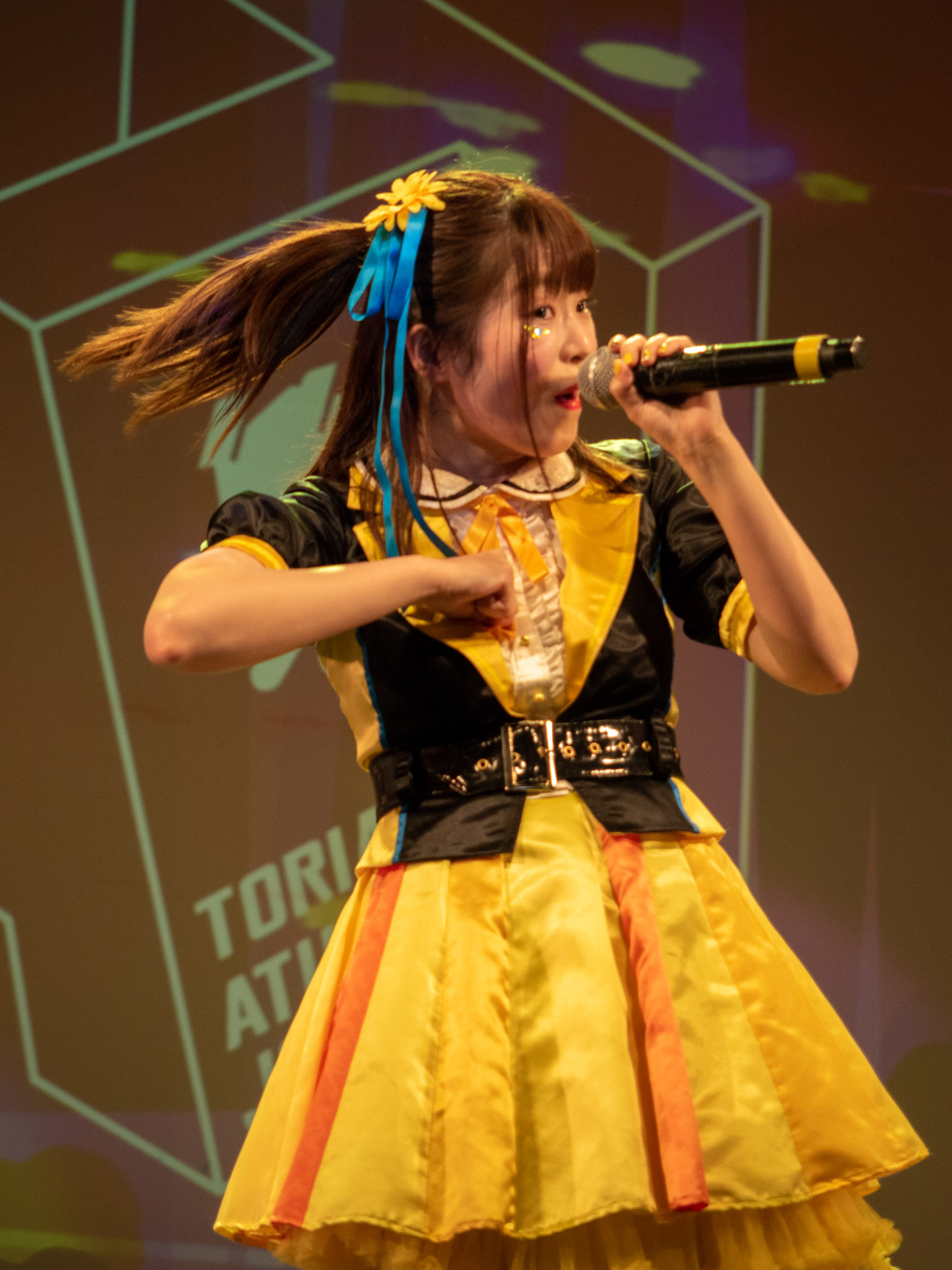 2022.03.10 TA女子 大澤菜々子生誕単独公演＠KeyStudio 本編 21枚目