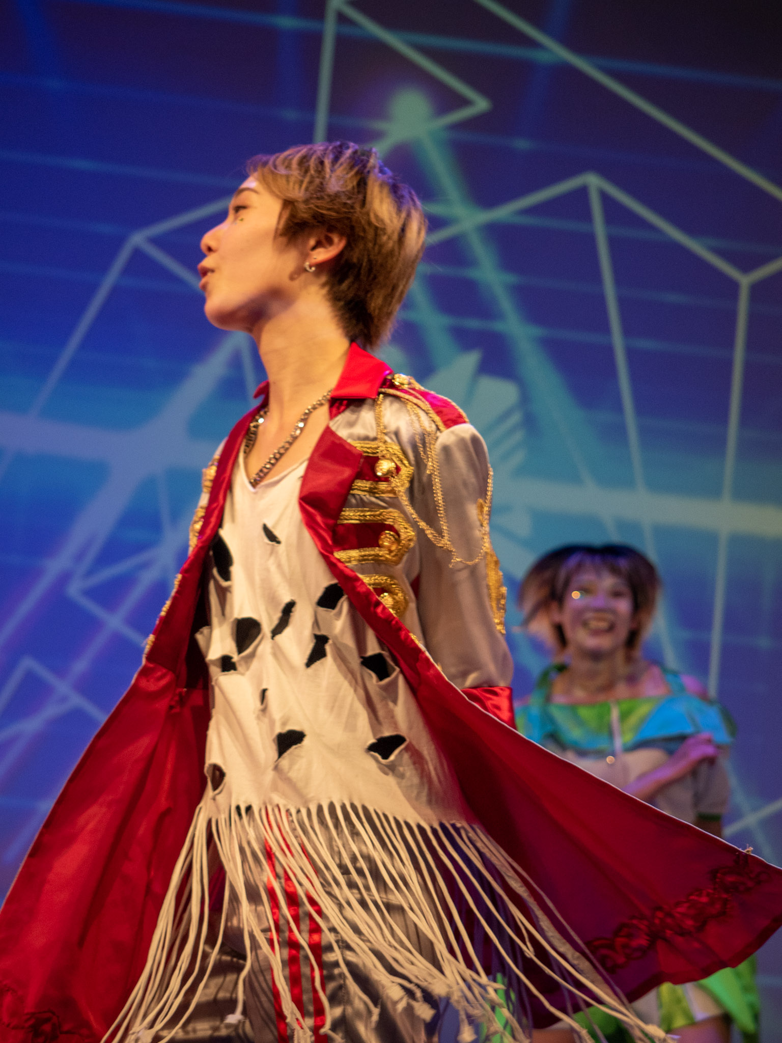 2022.03.10 TA女子 大澤菜々子生誕単独公演＠KeyStudio 本編 75枚目