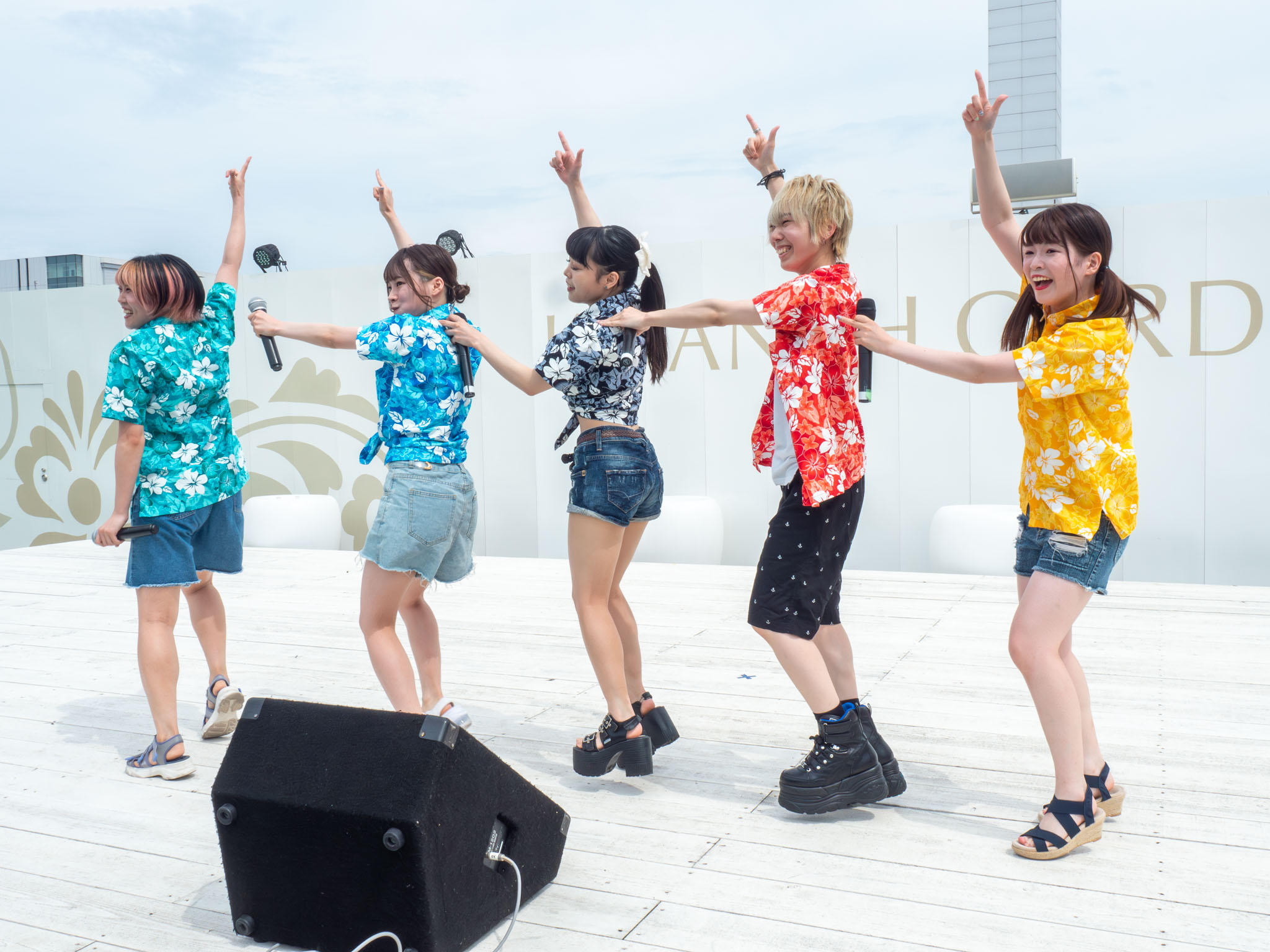 2023.06.24 MUSIC FESTIVAL＠豊洲 KIRANAH GARDEN TOYOSU TA女子 25枚目