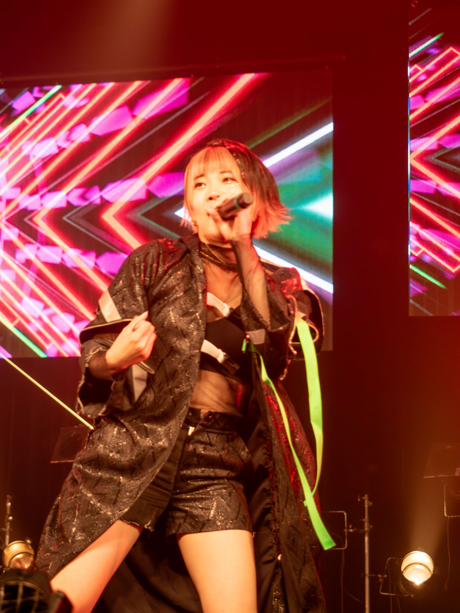 2023.05.31 TA女子 第七回大型単独公演 IN 豊洲PIT ＃【扉】〜エソラゴトの向こう側〜＠豊洲 PIT 本編 10枚目