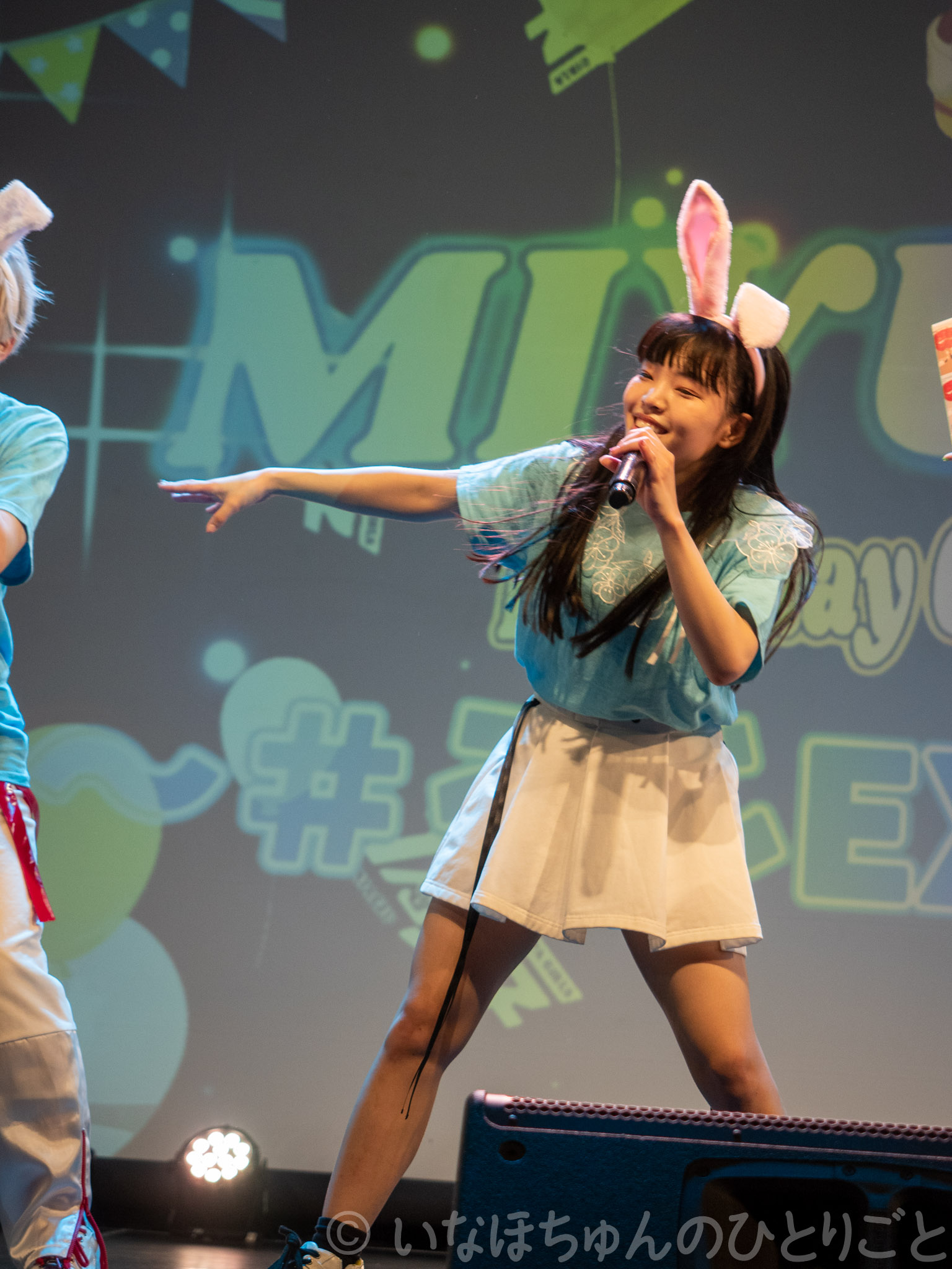 2021.05.18 TA女子 氏江美憂生誕単独公演＠KeyStudio アンコール 27枚目