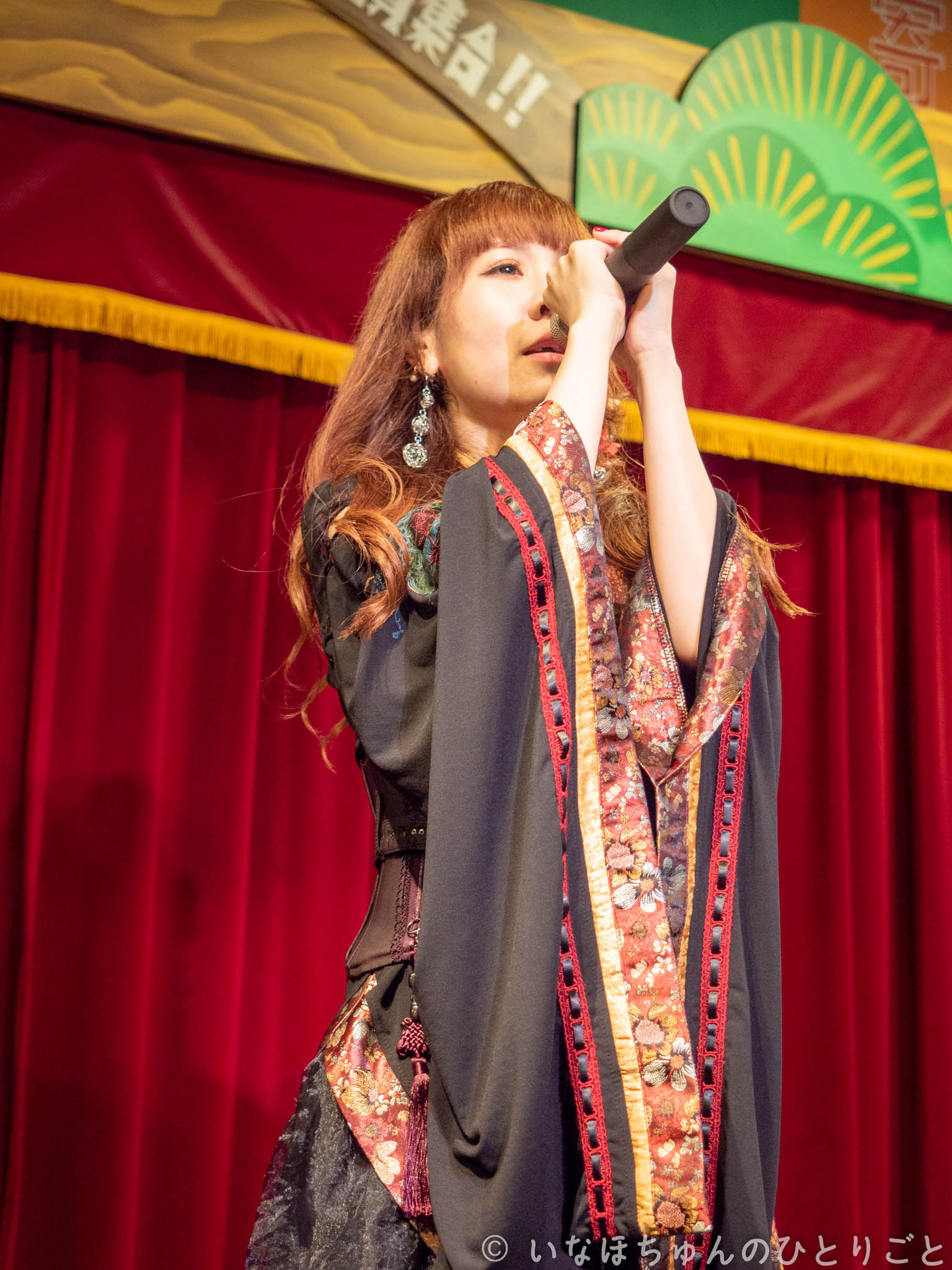 2019.06.08 フリーライブ＠デックス東京ビーチ４階 台場一丁目商店街タワー広場 yucat 47枚目