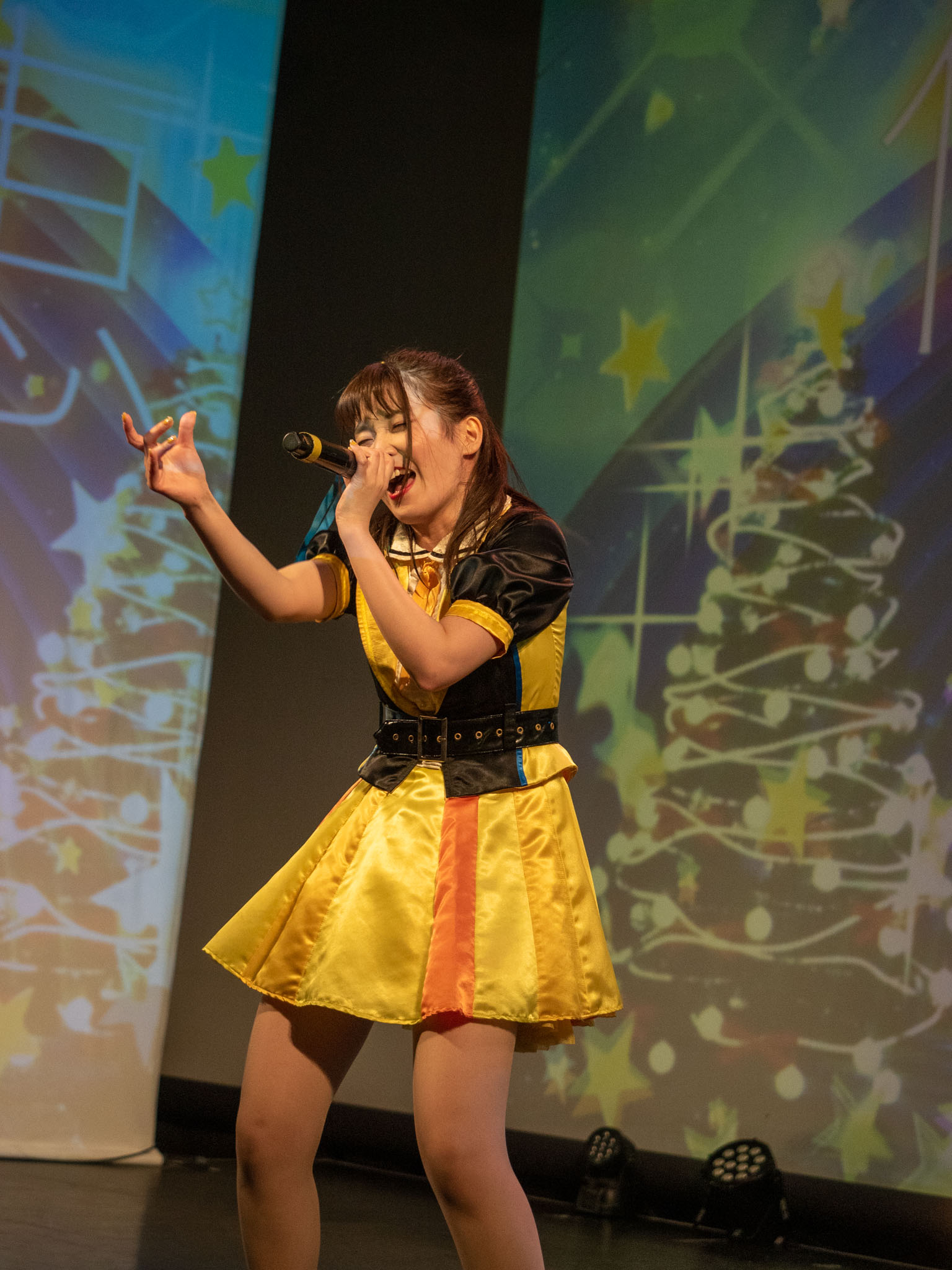 2022.12.16 TA女子 伊藤奏恵生誕単独公演＠KeyStudio 本編 97枚目