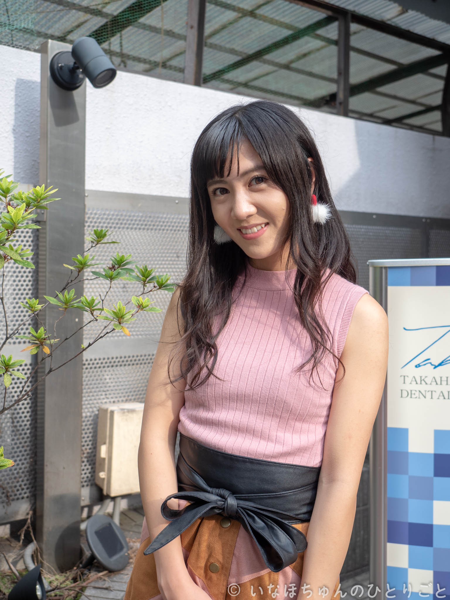 2018.10.03 EMOLVA撮影会＠渋谷 永野愛佳 3枚目