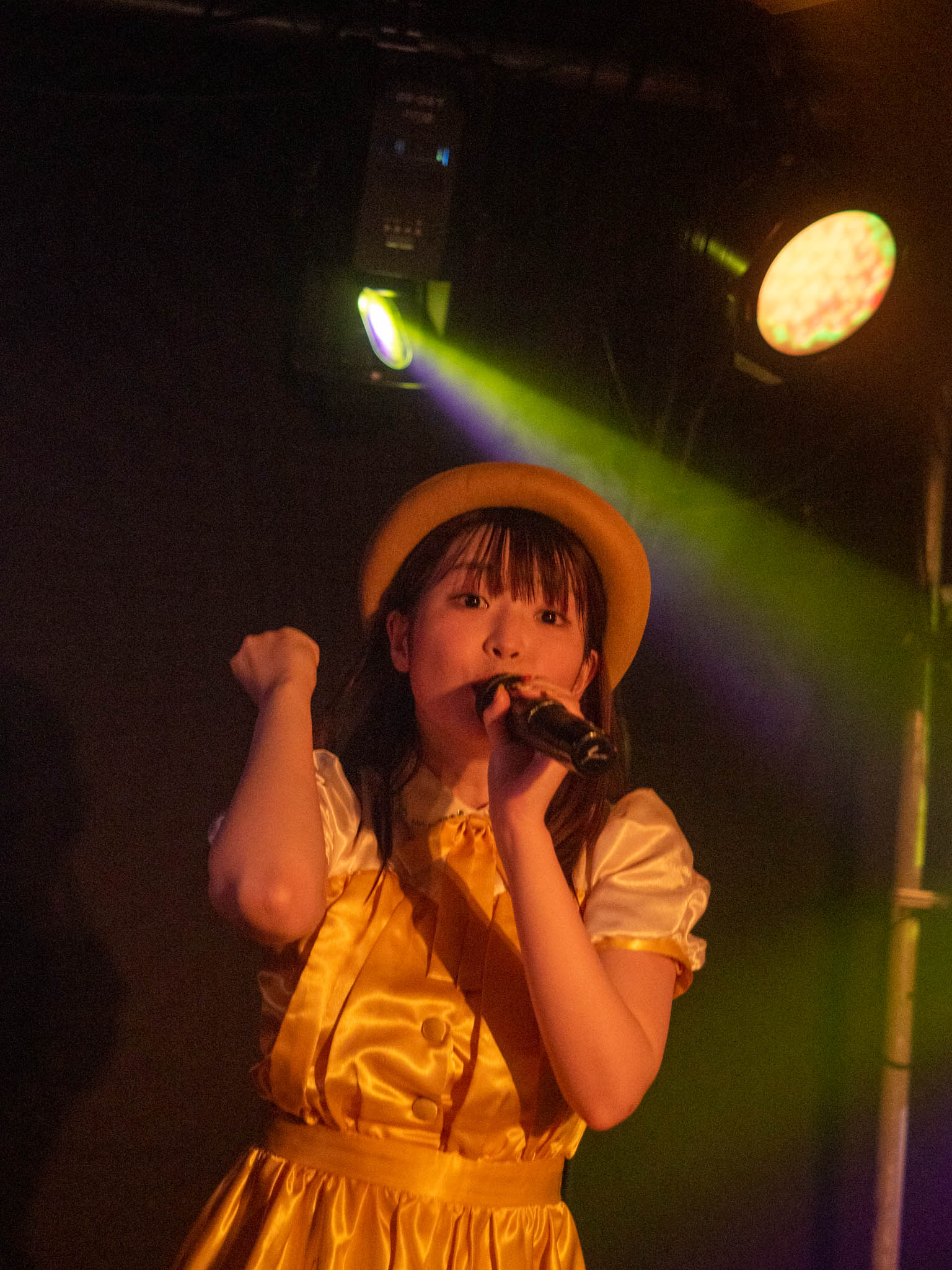 2022.05.04 無銭単独公演‐原点回帰‐ vol.2 ROAD TO O-EAST...＠aube shibuya 本編 82枚目