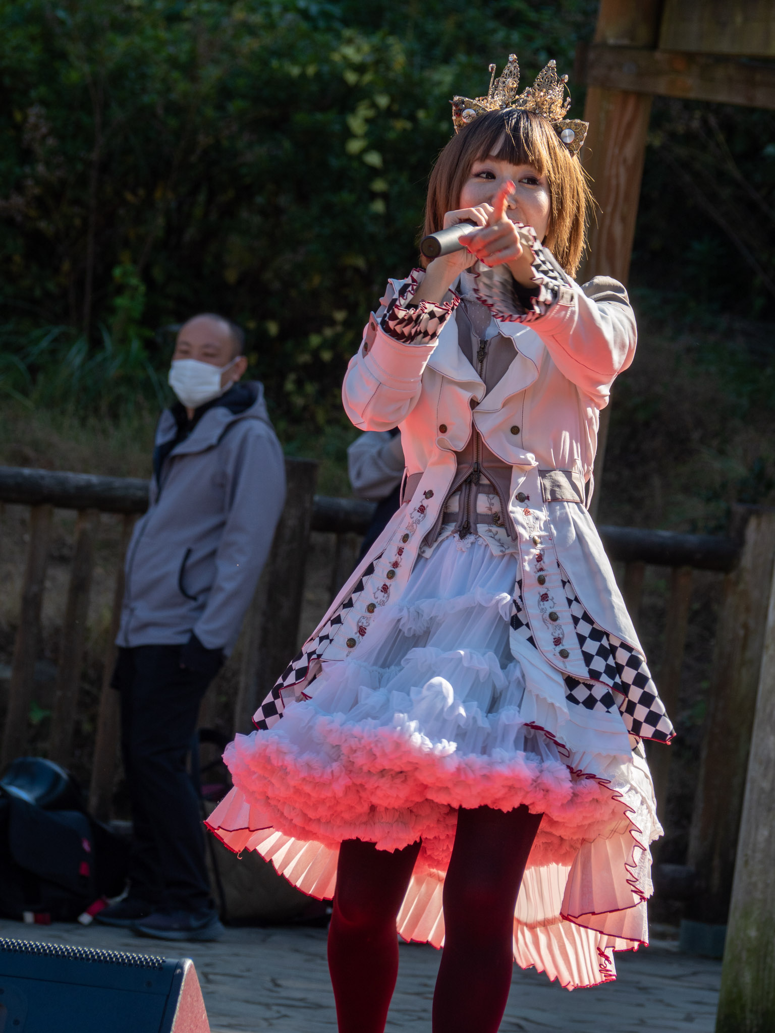 2022.11.19 食の祭典2022＠生田緑地 yucat 36枚目