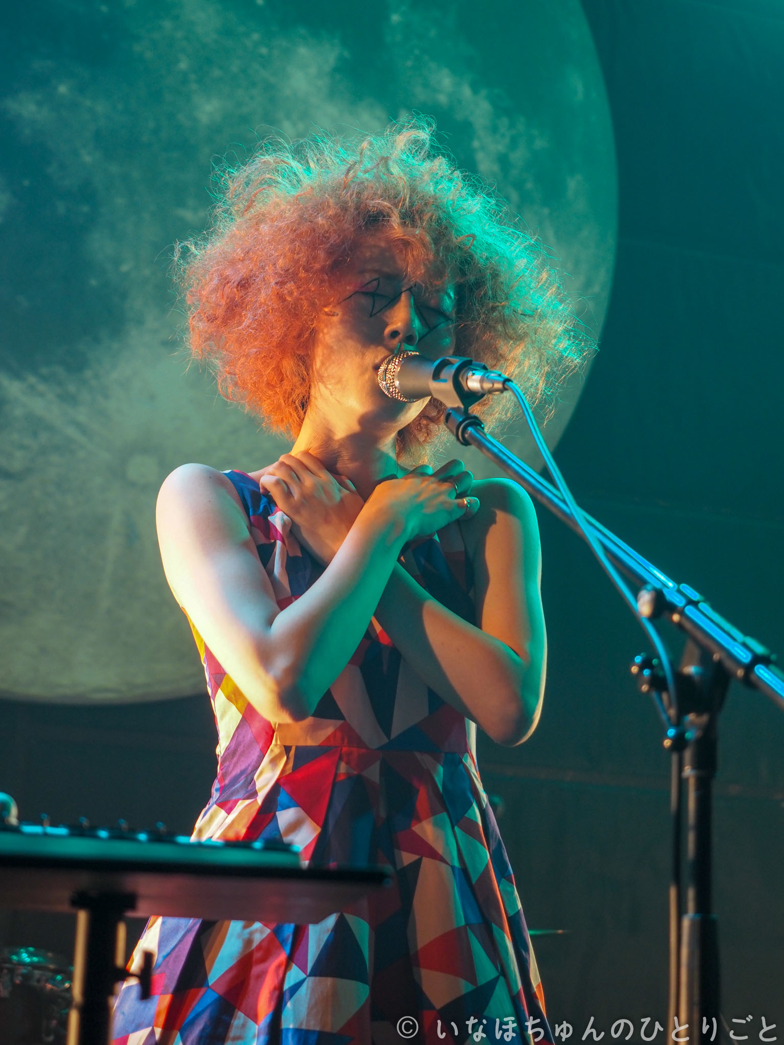 2017.08.31 ゼロの未来＠月見ル君想フ 新津由衣 18枚目