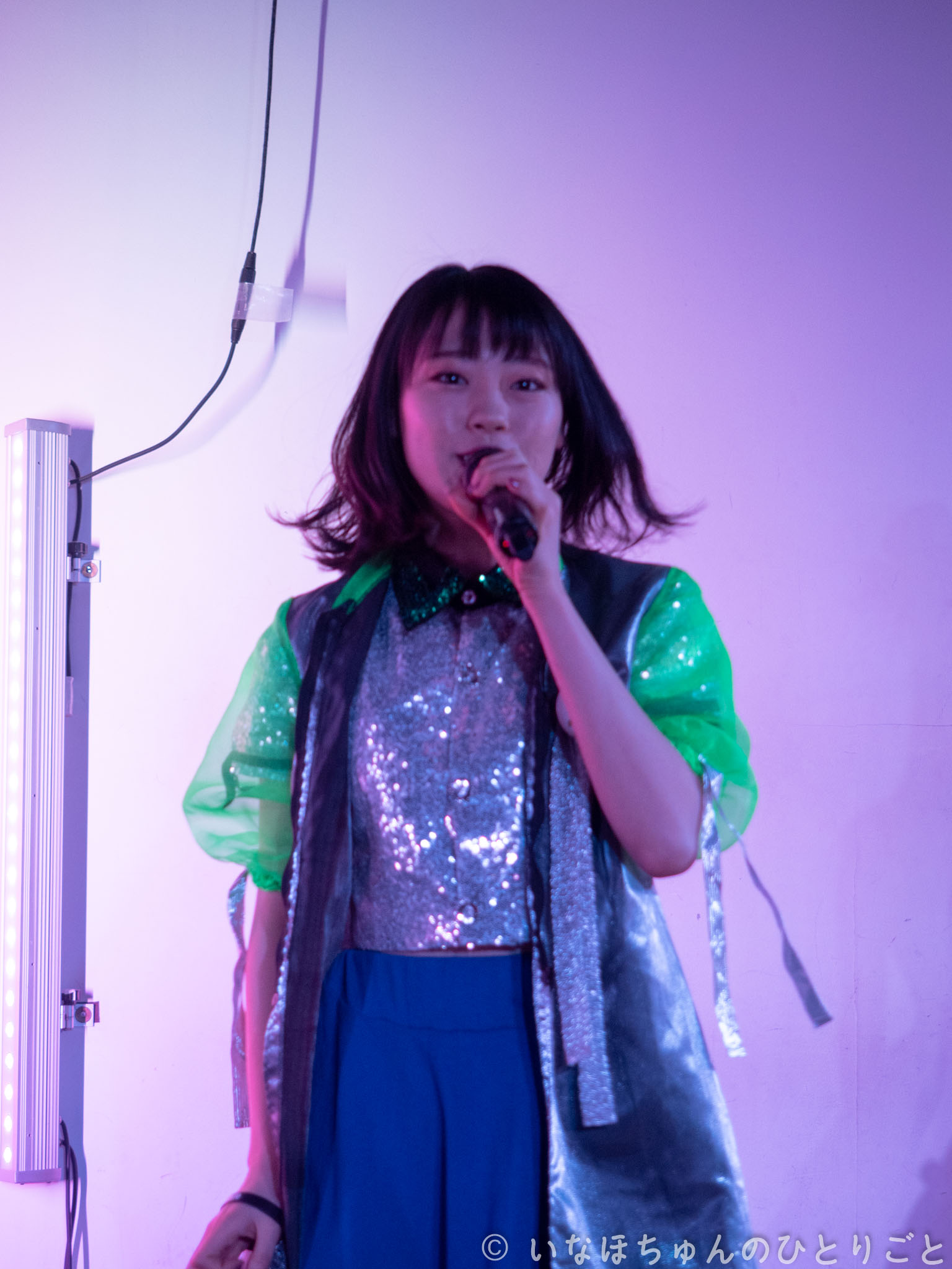 2019.02.14 バレンタイン大作戦!!＠池袋シアターYES Fight Sparkle 2枚目