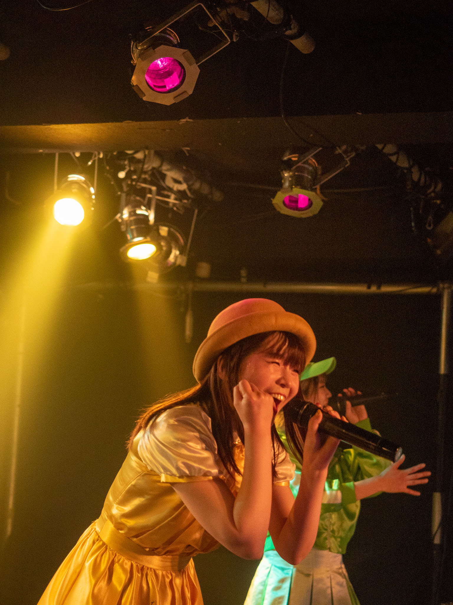 2022.05.04 無銭単独公演‐原点回帰‐ vol.2 ROAD TO O-EAST...＠aube shibuya 本編 62枚目