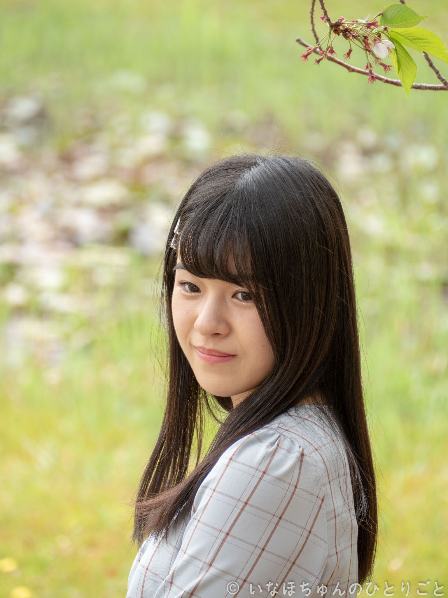 2019.04.21 東京写真連盟 春の大宮第二公園 モデル撮影会＠大宮第二公園 月乃ゆき　午前 43枚目