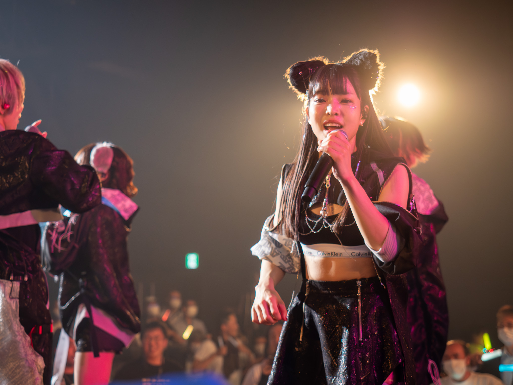 2023.05.31 TA女子 第七回大型単独公演 IN 豊洲PIT ＃【扉】〜エソラゴトの向こう側〜＠豊洲 PIT 本編 58枚目