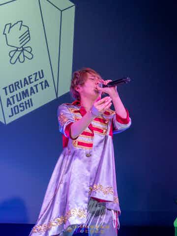 2022.06.19 IDOL LIVE JAPAN supported by LiVE GiRLS JPN＠Studio Mixa TA女子 17枚目