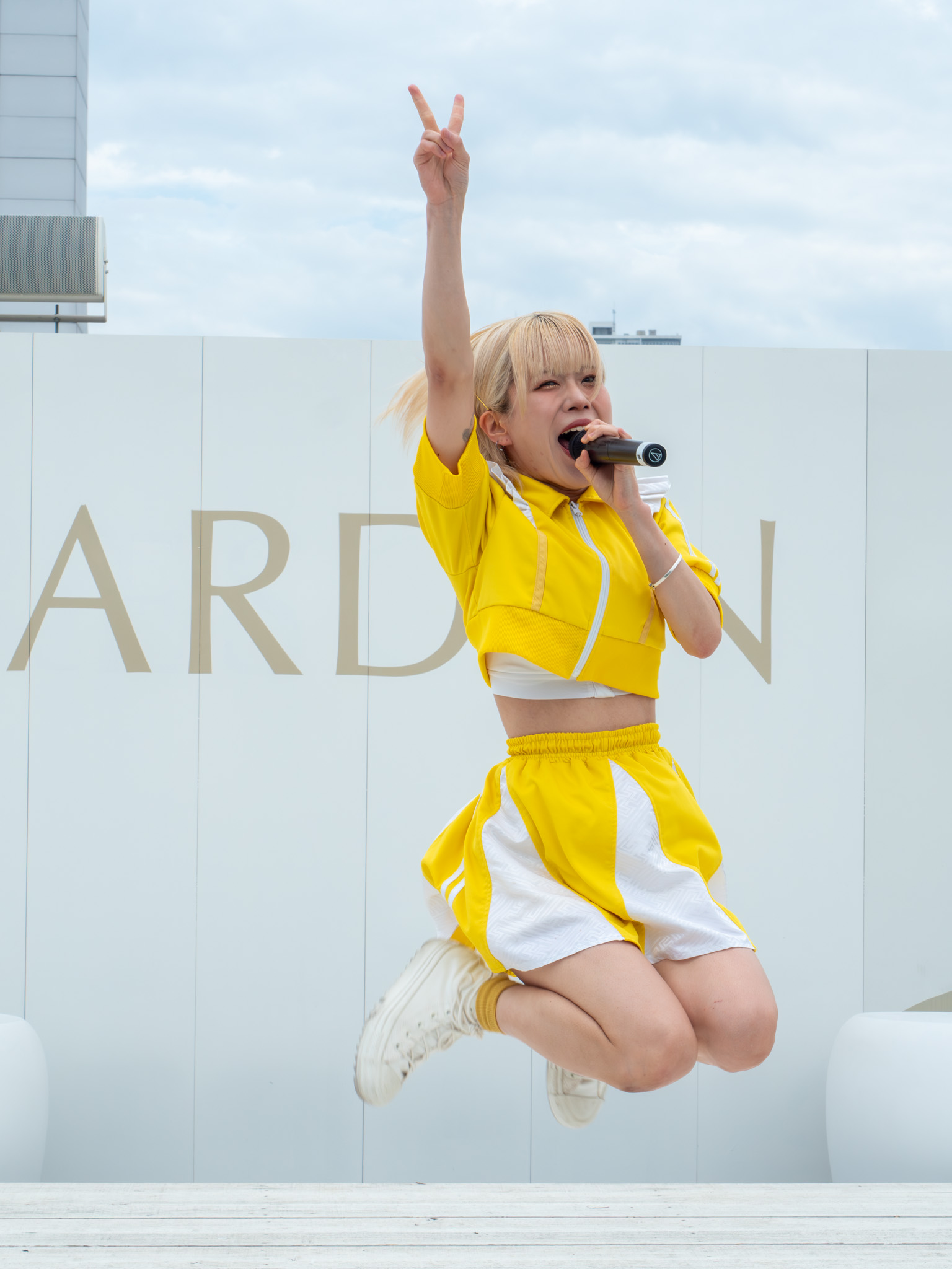 2023.06.24 MUSIC FESTIVAL＠豊洲 KIRANAH GARDEN TOYOSU レッスントゥミー 17枚目