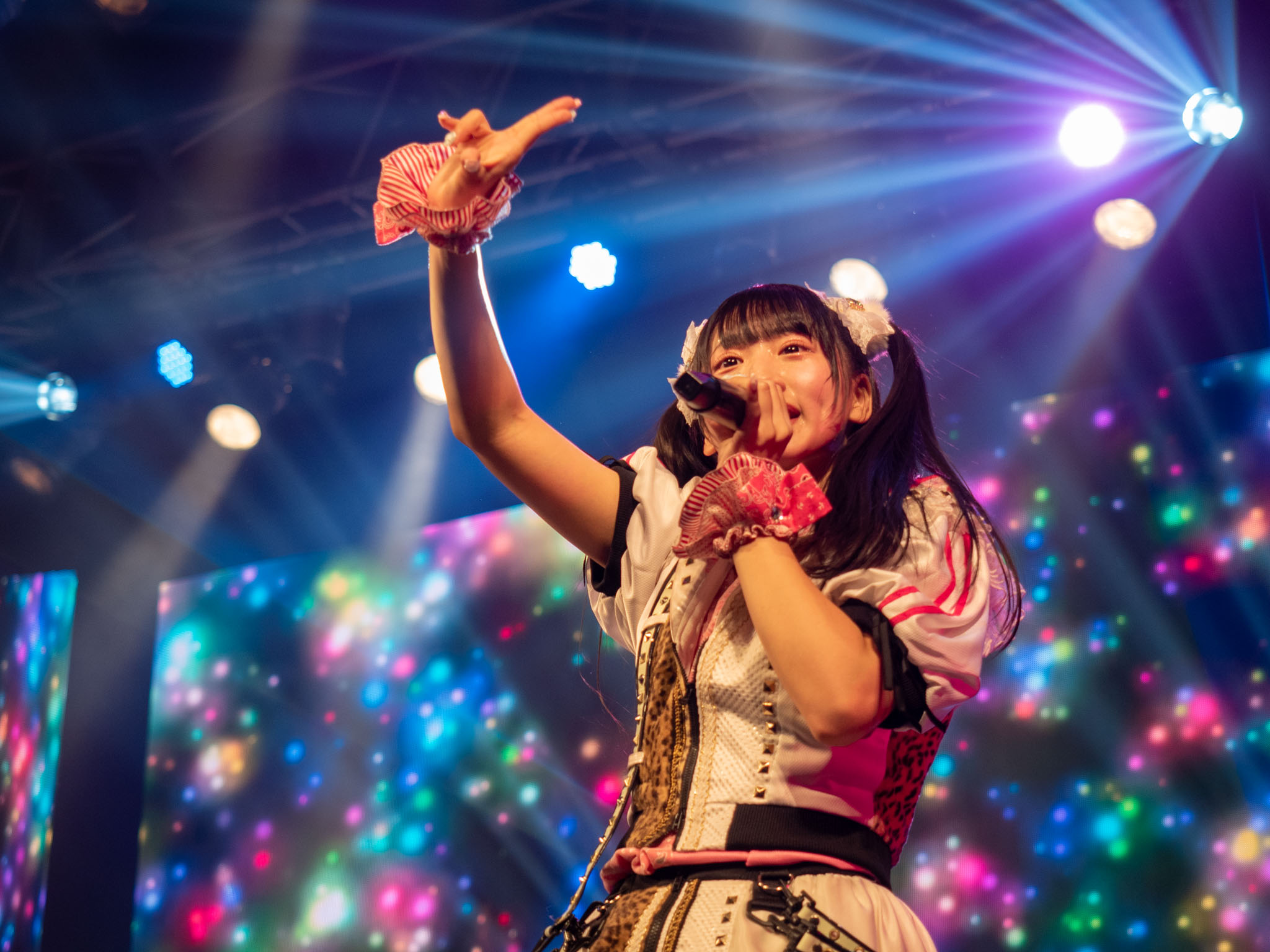 2023.01.21 IDOL LIVE JAPAN NewYearParty🎉"AMAZING"😎 supported by LiVE GiRLS JPN＠クラブチッタ グットクルー 62枚目