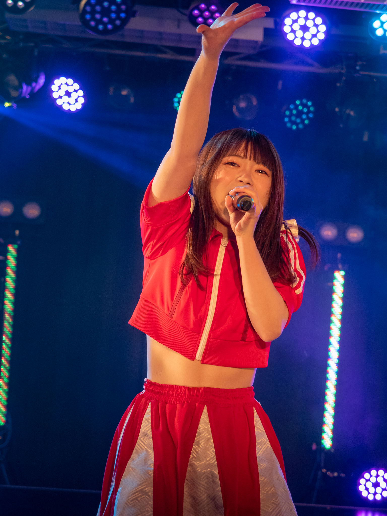 2023.03.12 IDOL KYUN ホワイトデー Fes vol.35＠新宿ジールシアター レッスントゥミー 46枚目