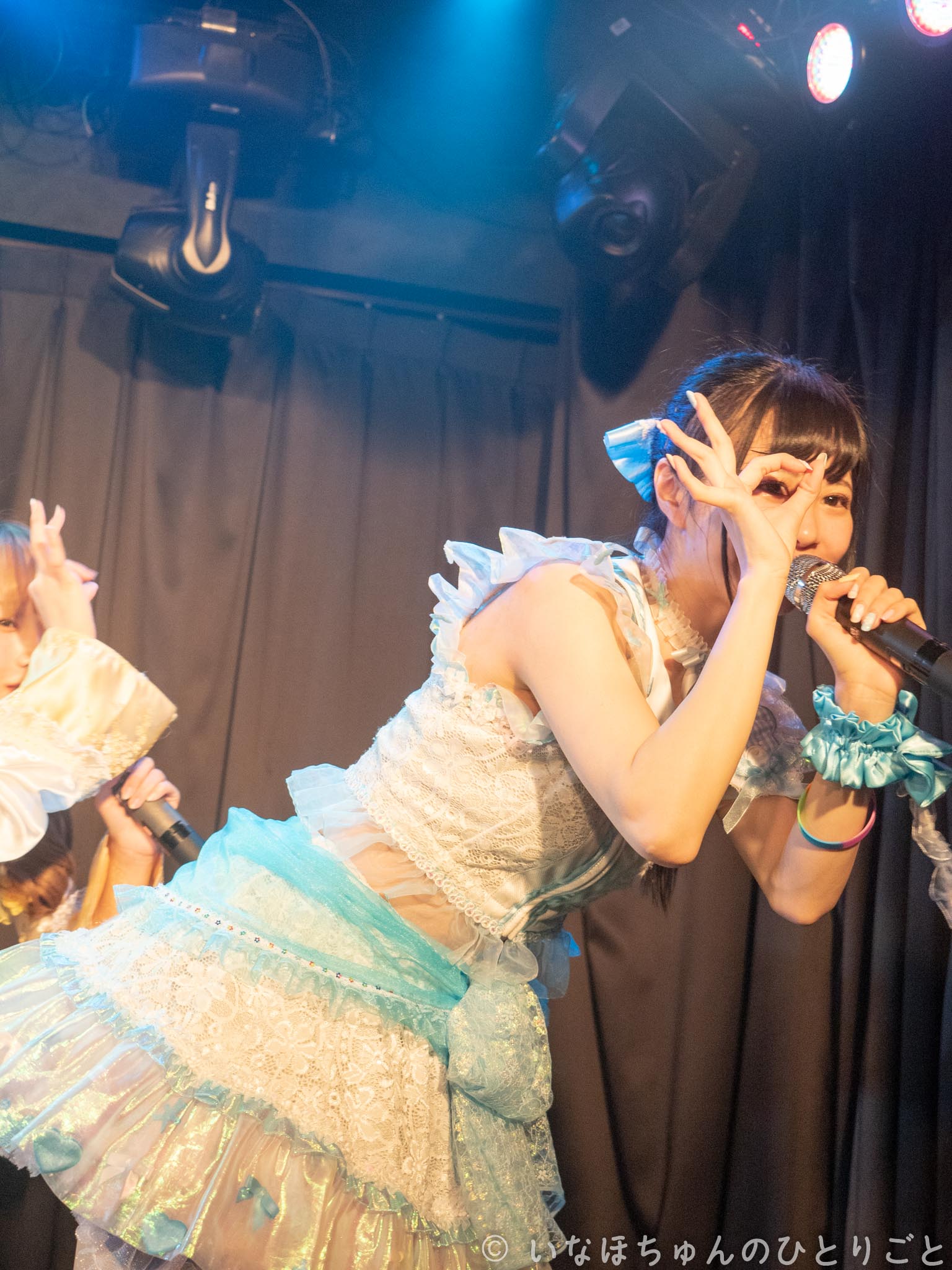 2019.05.06 秋葉原一閃＠TwinBox AKIHABARA トイトニック 15枚目