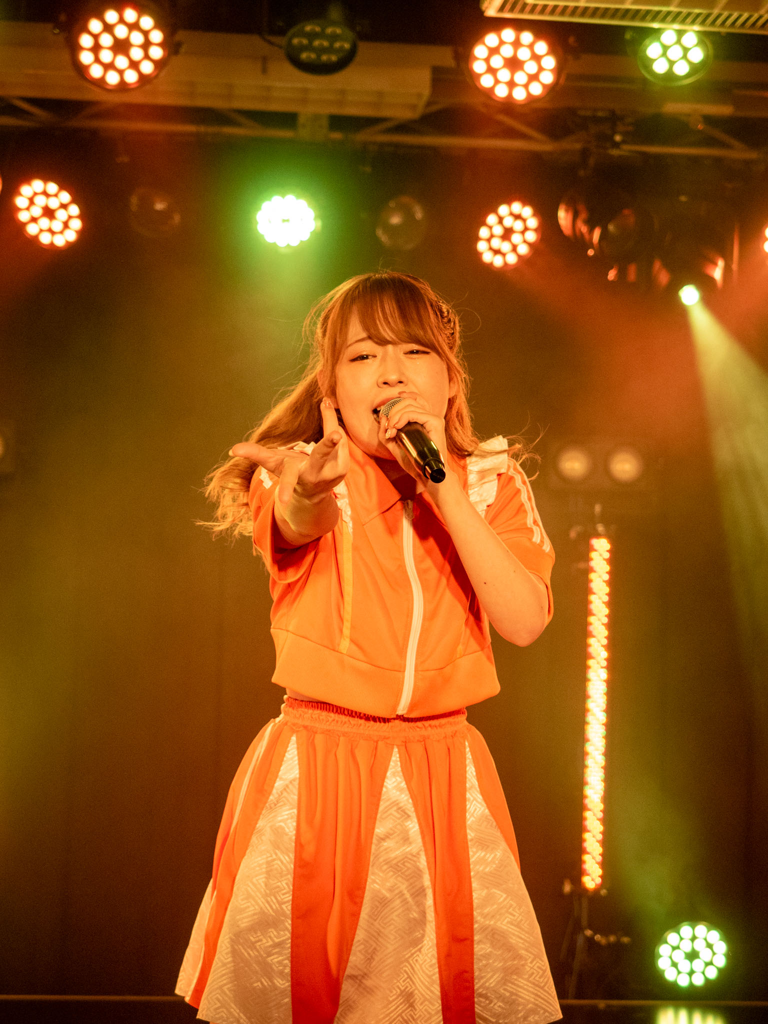 2023.03.12 IDOL KYUN ホワイトデー Fes vol.35＠新宿ジールシアター レッスントゥミー 11枚目
