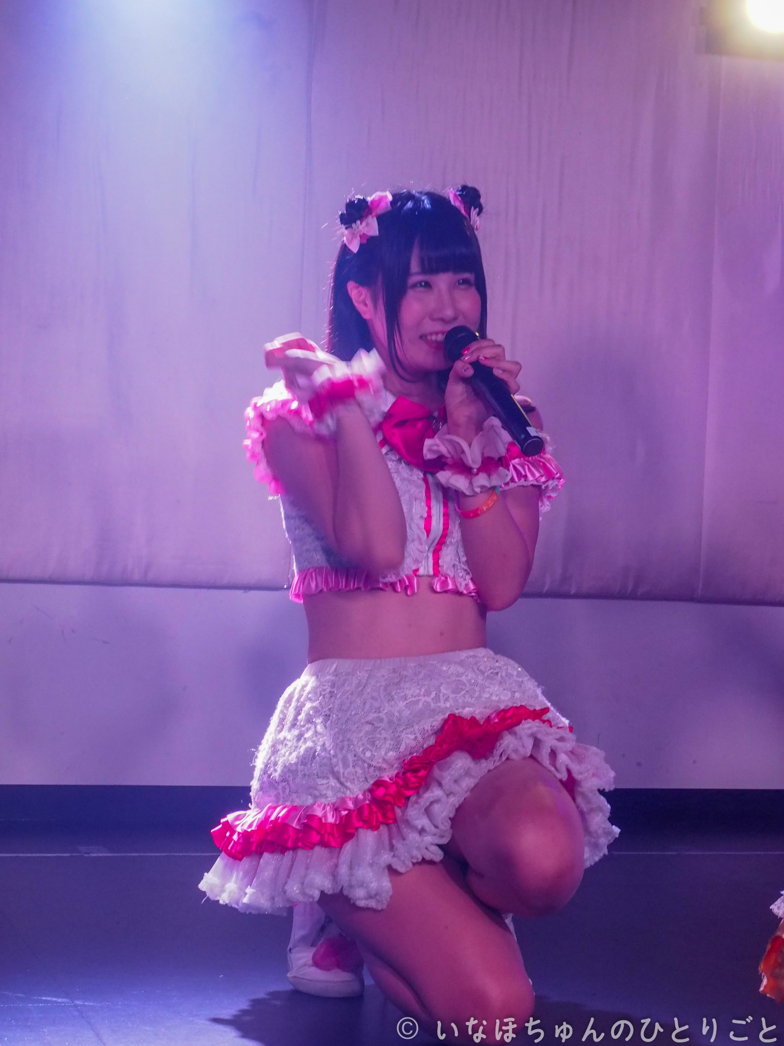 2019.10.14 アキバ大好き！アイドルライブ -Night-＠ZEST トイトニック 25枚目