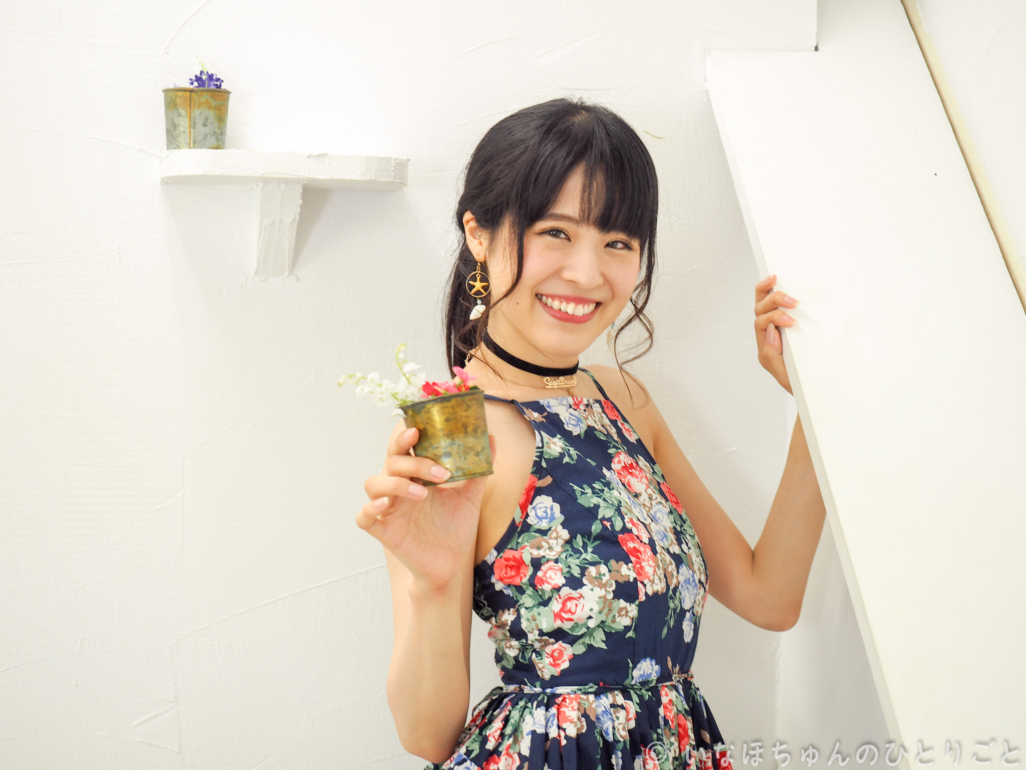 2017.07.23 ミスFLASH2018 セミファイナルバトル 撮影会＠Fresh! AKIBA ササゲ 藍田麻利衣　３ターン目 11枚目
