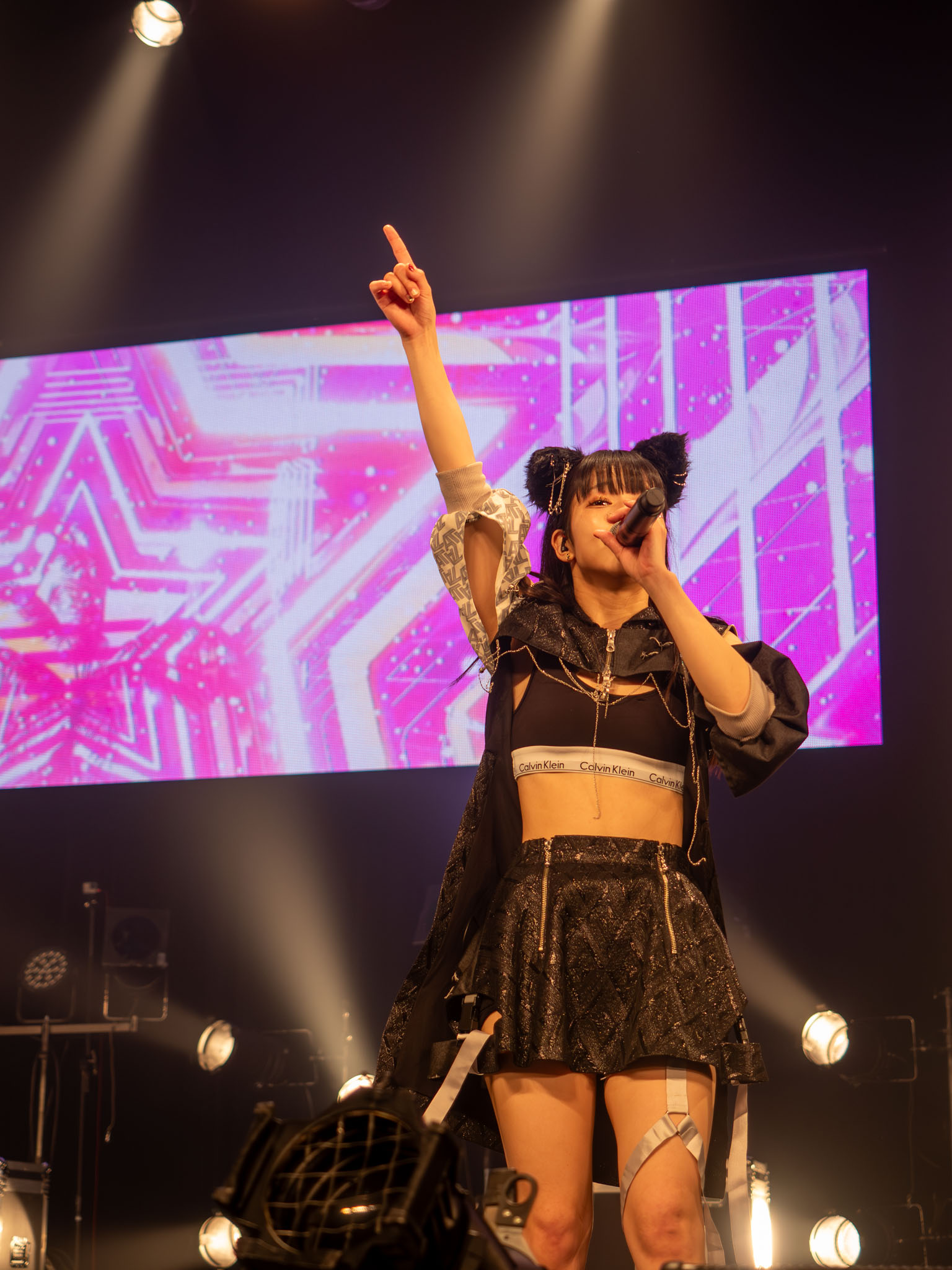 2023.05.31 TA女子 第七回大型単独公演 IN 豊洲PIT ＃【扉】〜エソラゴトの向こう側〜＠豊洲 PIT 本編 45枚目