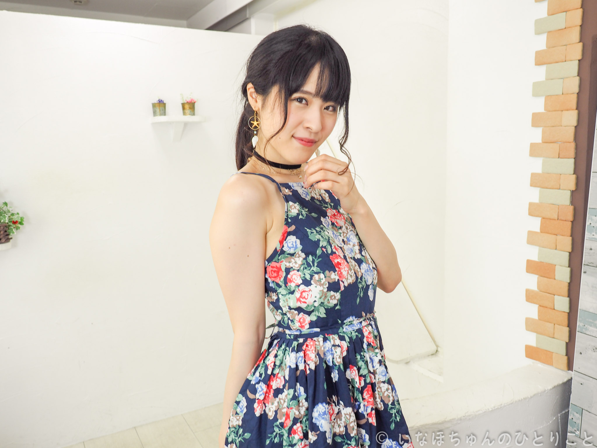 2017.07.23 ミスFLASH2018 セミファイナルバトル 撮影会＠Fresh! AKIBA ササゲ 藍田麻利衣　３ターン目 23枚目
