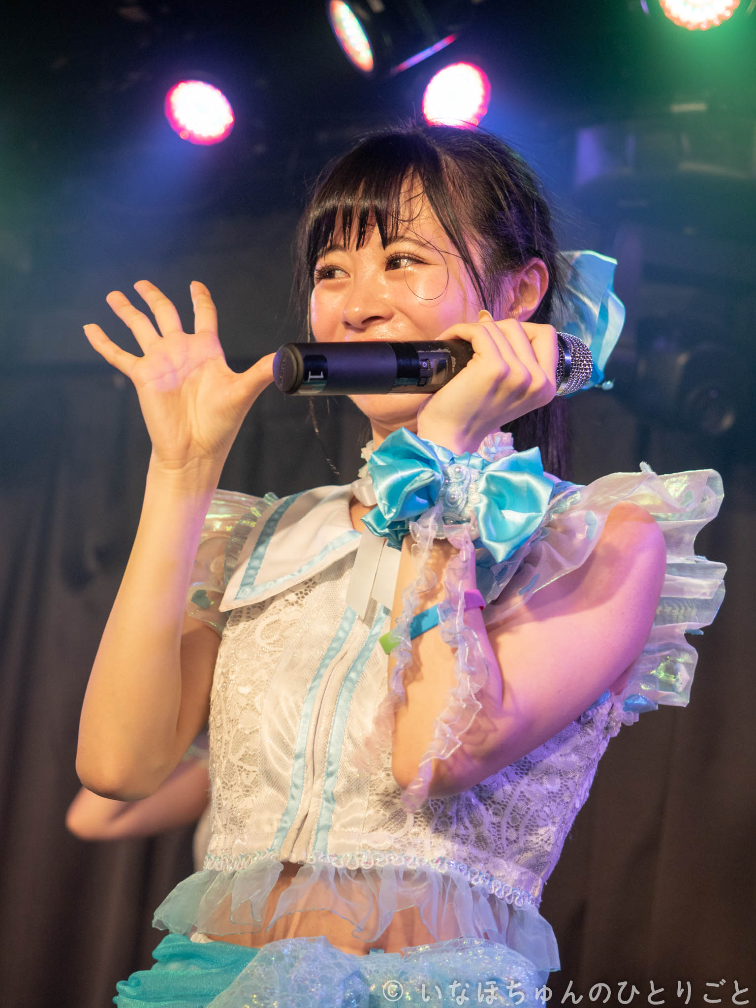 2019.05.06 秋葉原一閃＠TwinBox AKIHABARA トイトニック 29枚目