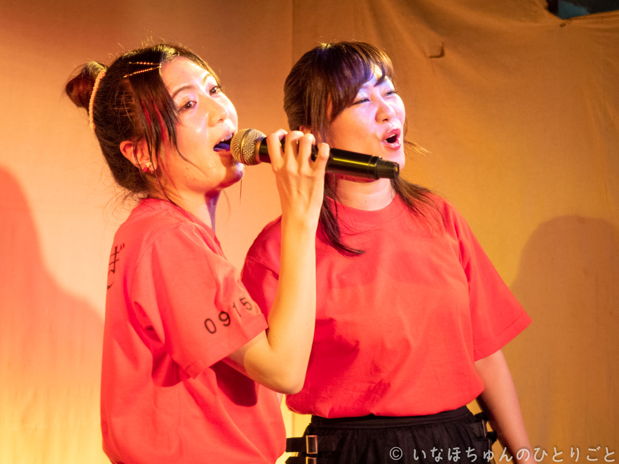 2019.09.03 hitomebore 定期公演 -愛佳BDSP-＠KPL hitomebore 37枚目