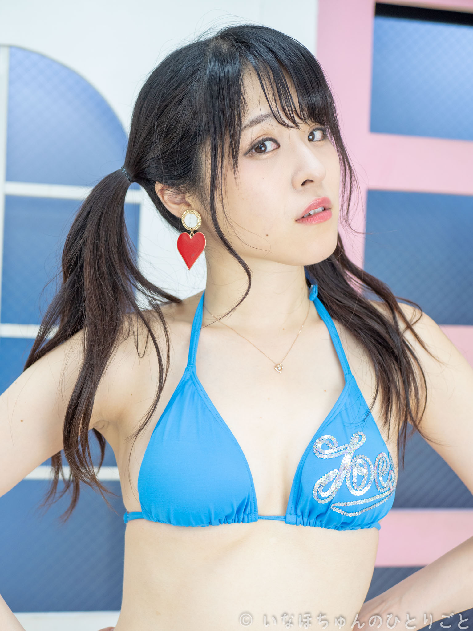 2019.04.29 東京Lily Session＠Zero Studio 藍田麻利衣　４ターン目 14枚目