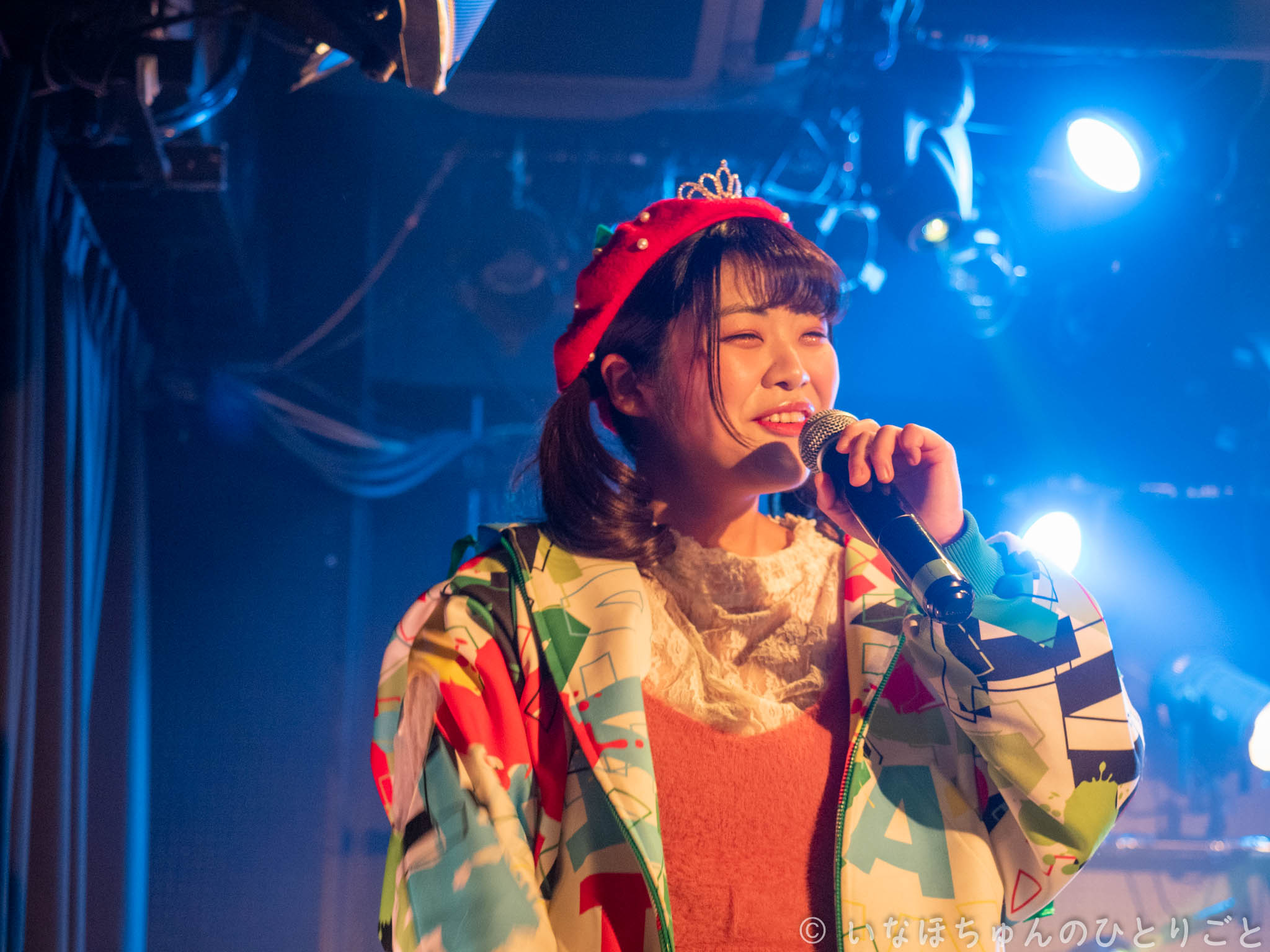 2020.02.18 mixハンバーグパーリナイ バースデー編＠DESEO TA女子 23枚目