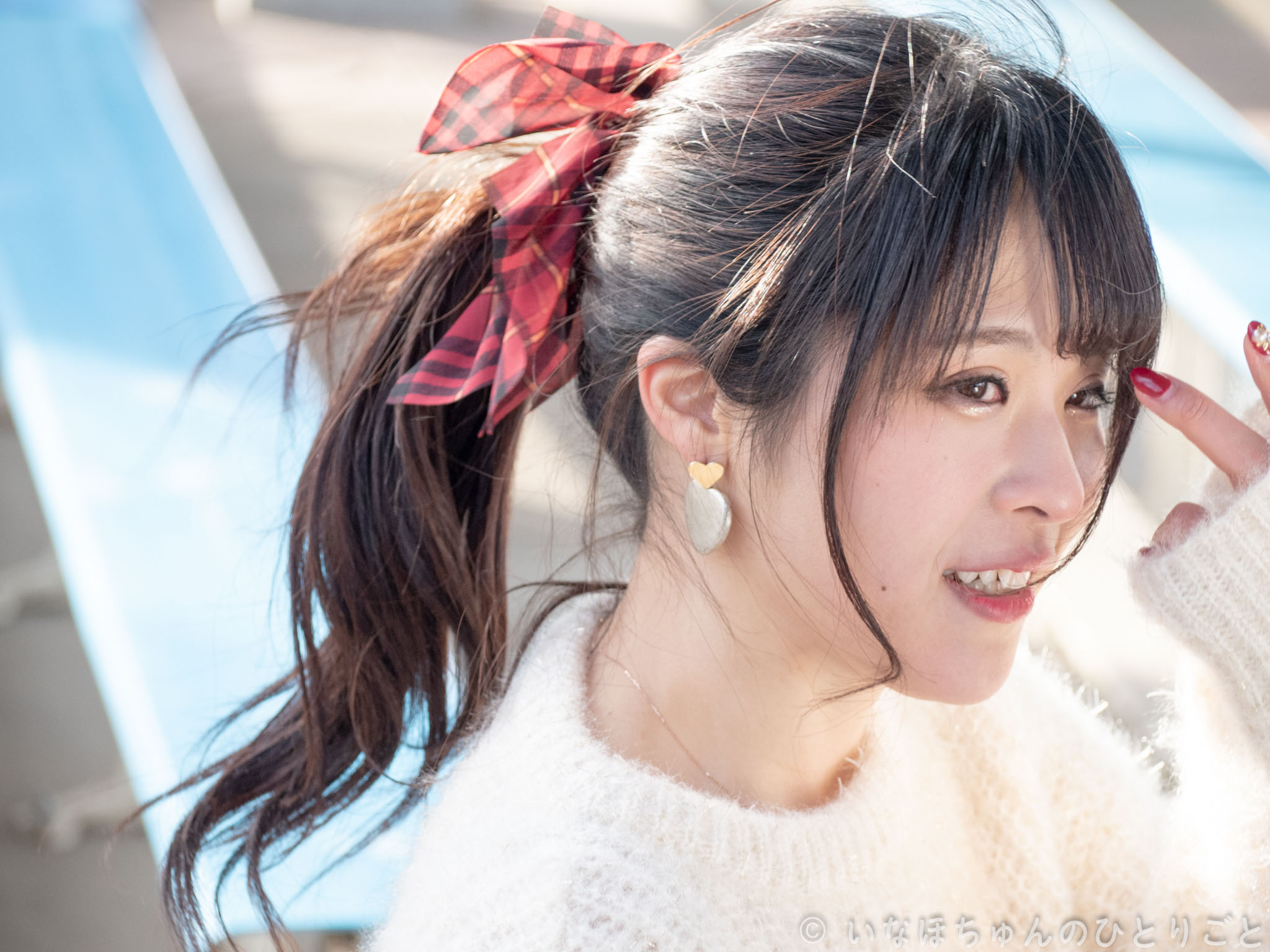 2019.02.10 東京写真連盟 戸田公園 モデル撮影会＠戸田公園 藍田麻利衣　午後 52枚目