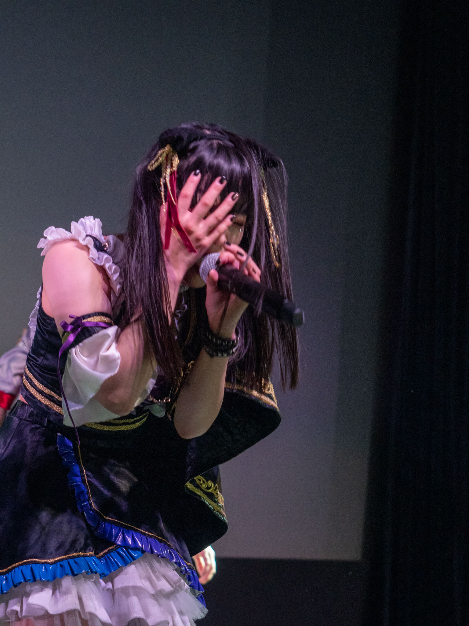 2022.06.19 IDOL LIVE JAPAN supported by LiVE GiRLS JPN＠Studio Mixa TA女子 45枚目