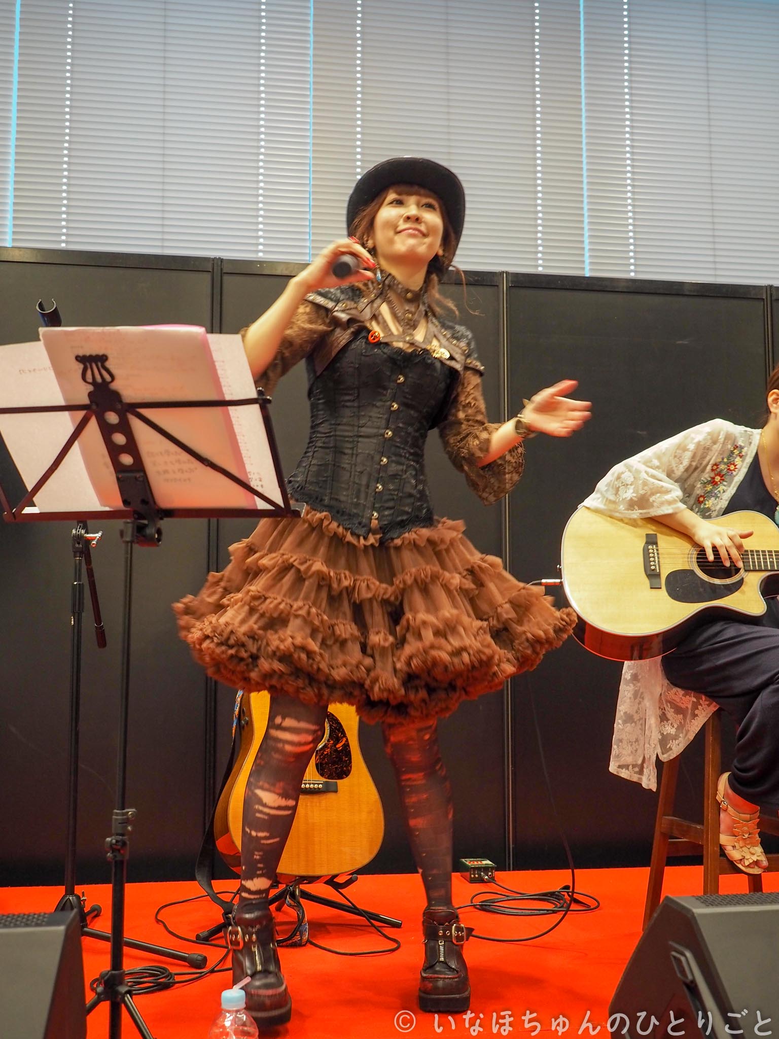 2017.08.11 お茶の水大楽器祭り＠ソラシティ カンファレンスセンター2F yucat 23枚目
