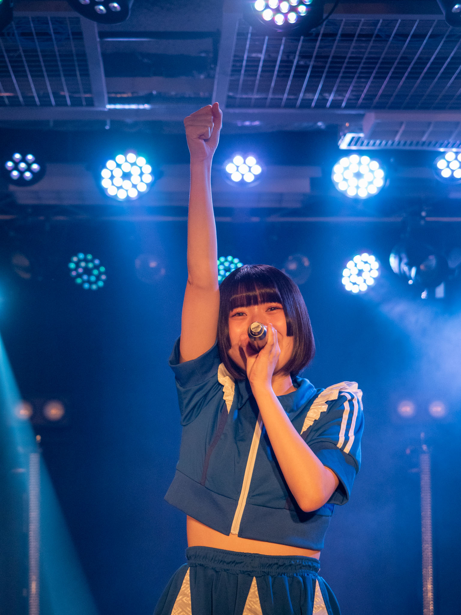 2023.03.12 IDOL KYUN ホワイトデー Fes vol.35＠新宿ジールシアター レッスントゥミー 5枚目