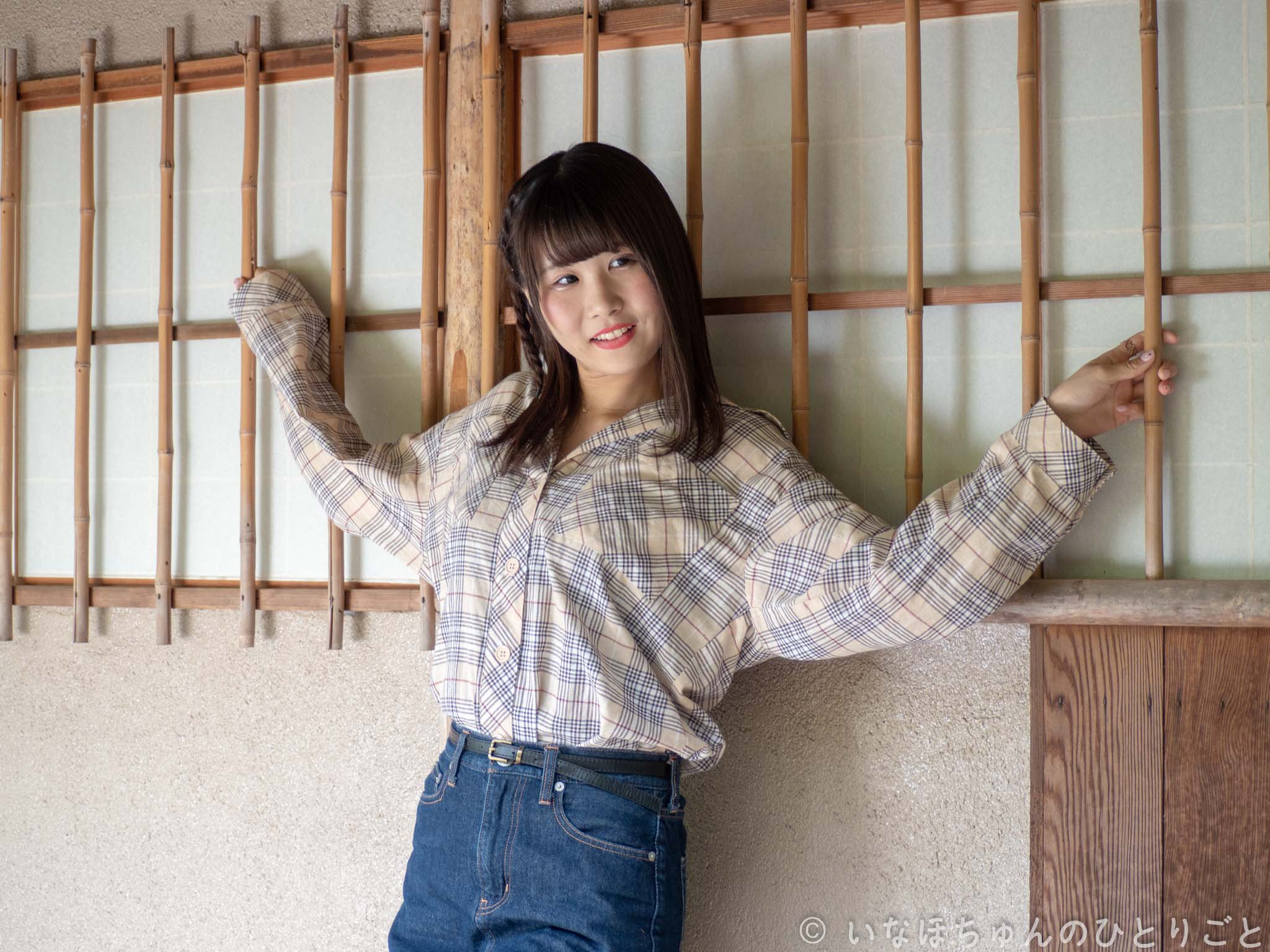 2019.04.21 東京写真連盟 春の大宮第二公園 モデル撮影会＠大宮第二公園 平林萌愛　午後 14枚目