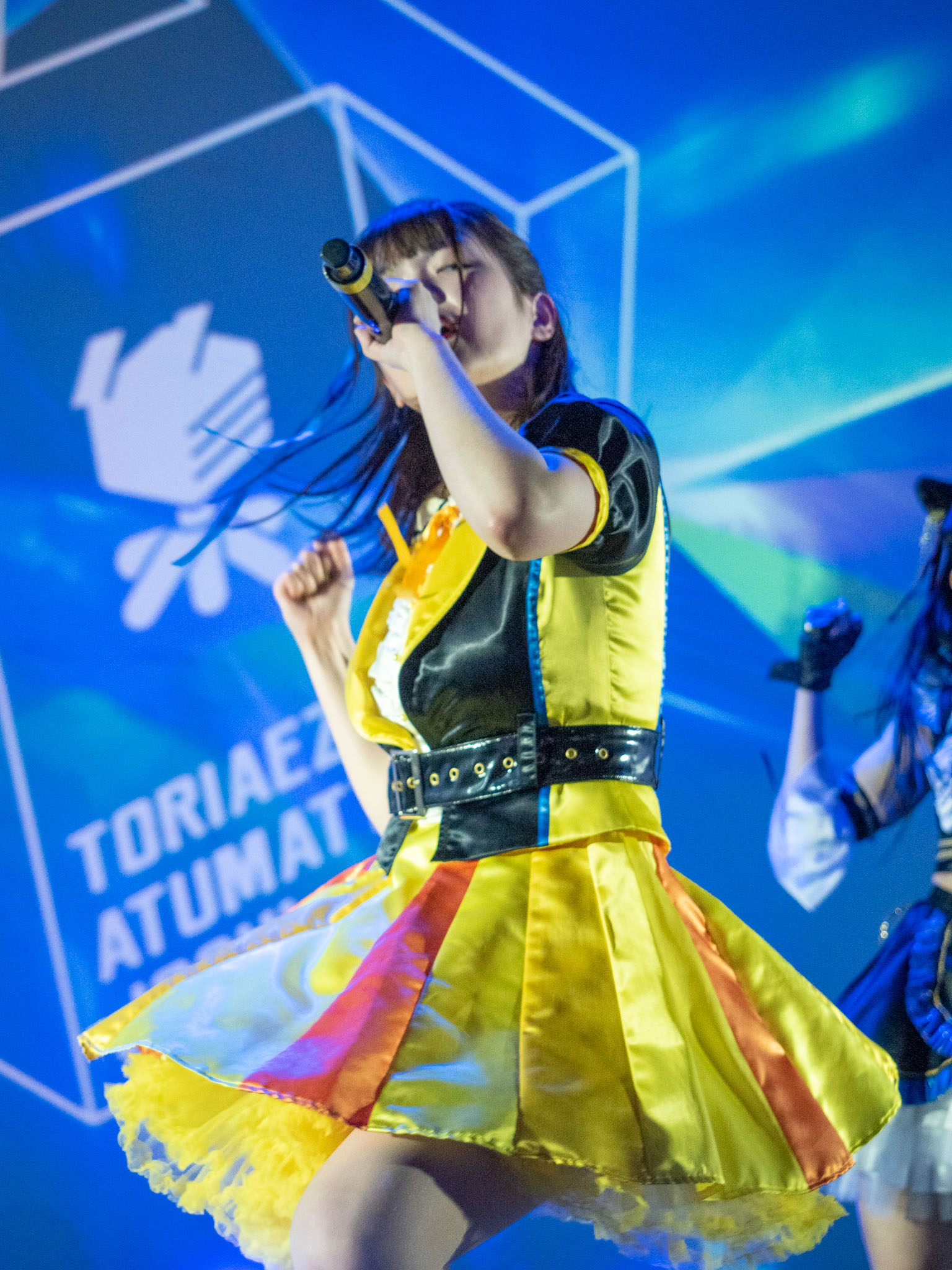 2022.03.10 TA女子 大澤菜々子生誕単独公演＠KeyStudio 本編 7枚目