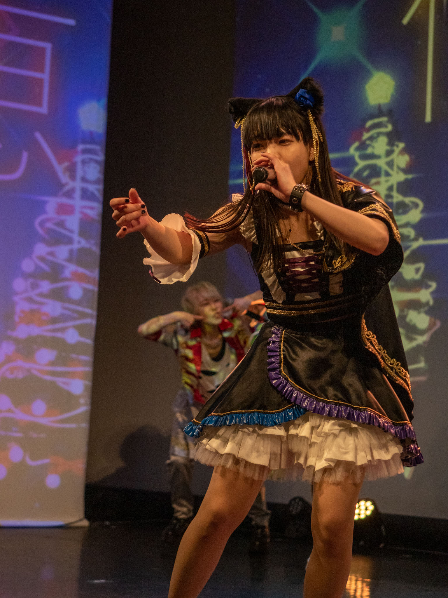 2022.12.16 TA女子 伊藤奏恵生誕単独公演＠KeyStudio 本編 102枚目