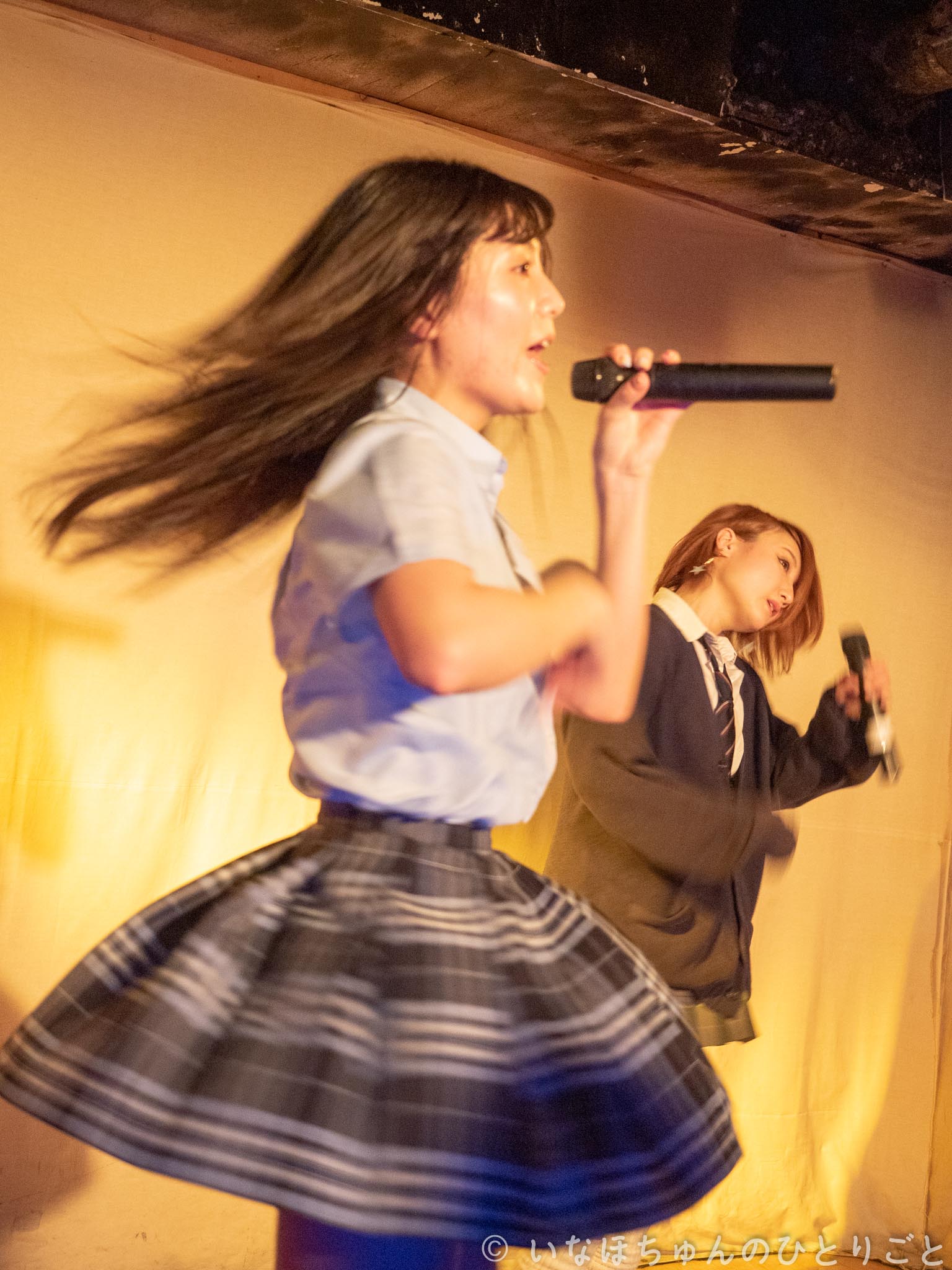 2019.03.05 hitomebore 定期公演＠KPL hitomebore 23枚目