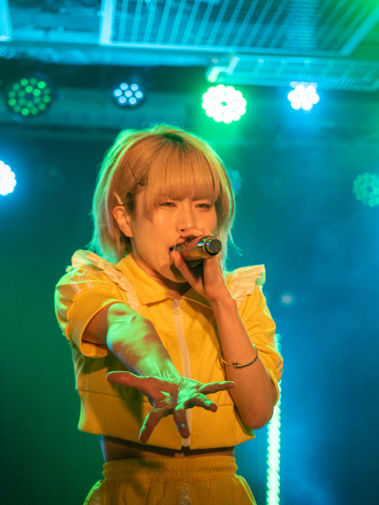 2023.03.12 IDOL KYUN ホワイトデー Fes vol.35＠新宿ジールシアター レッスントゥミー 55枚目