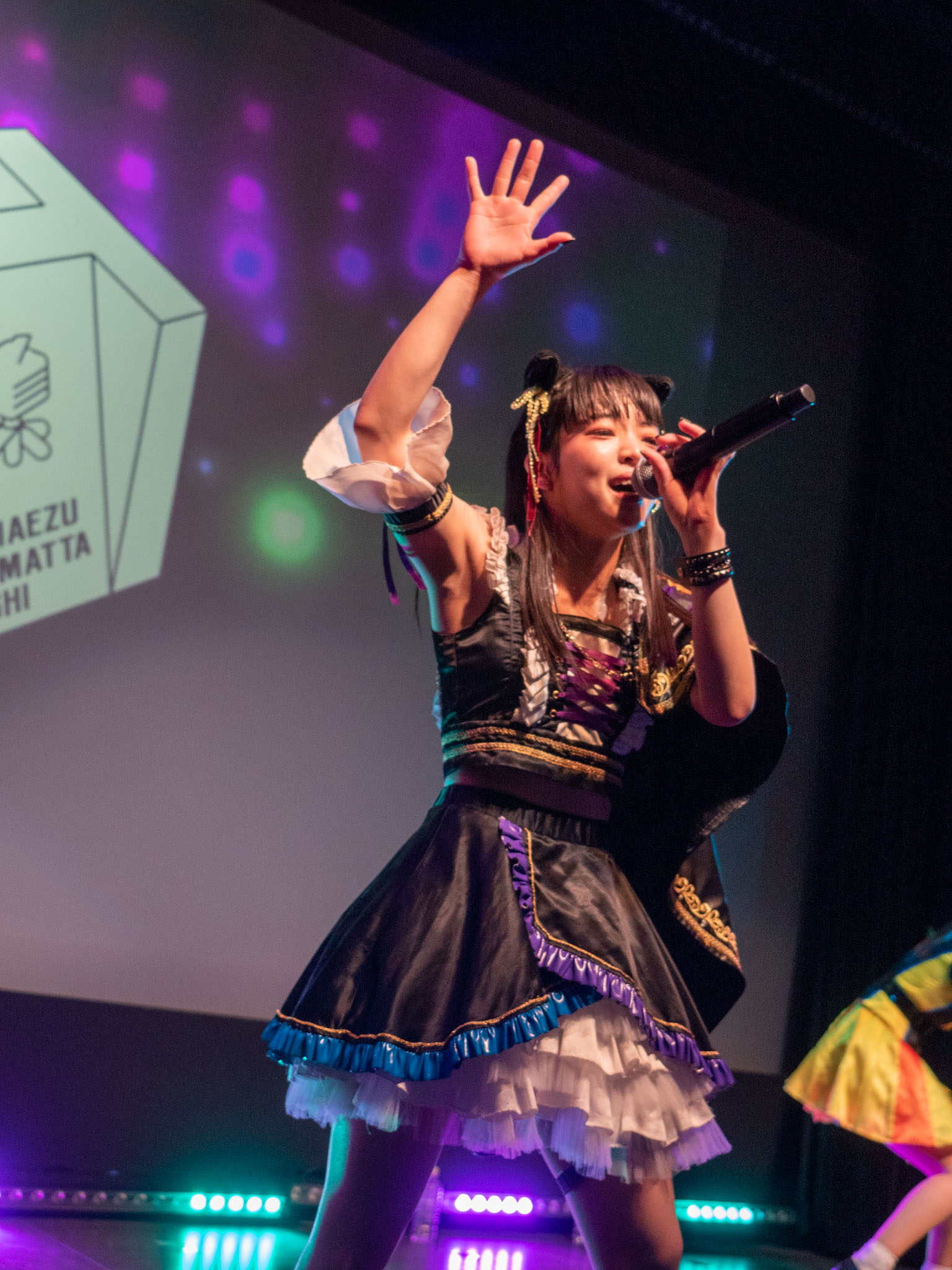 2022.06.19 IDOL LIVE JAPAN supported by LiVE GiRLS JPN＠Studio Mixa TA女子 55枚目