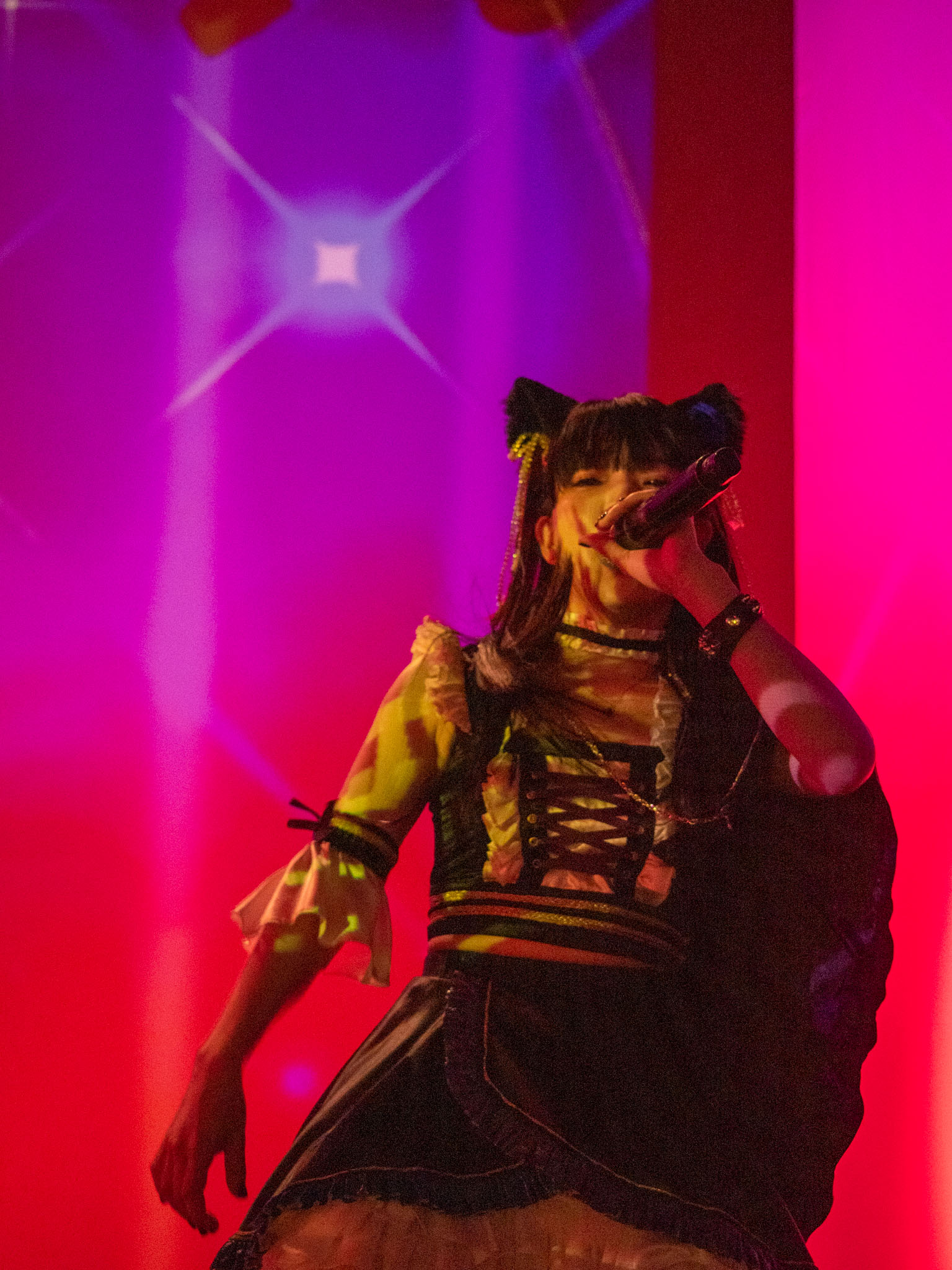 2022.12.16 TA女子 伊藤奏恵生誕単独公演＠KeyStudio 本編 70枚目