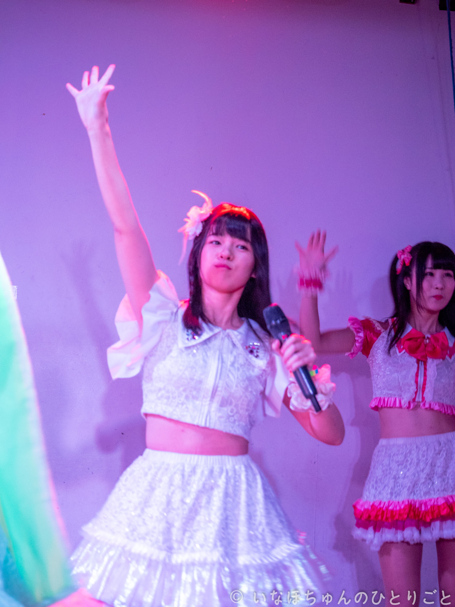 2019.10.19 無銭大好きマン!!＠SOUND PEACE トイトニック 2枚目