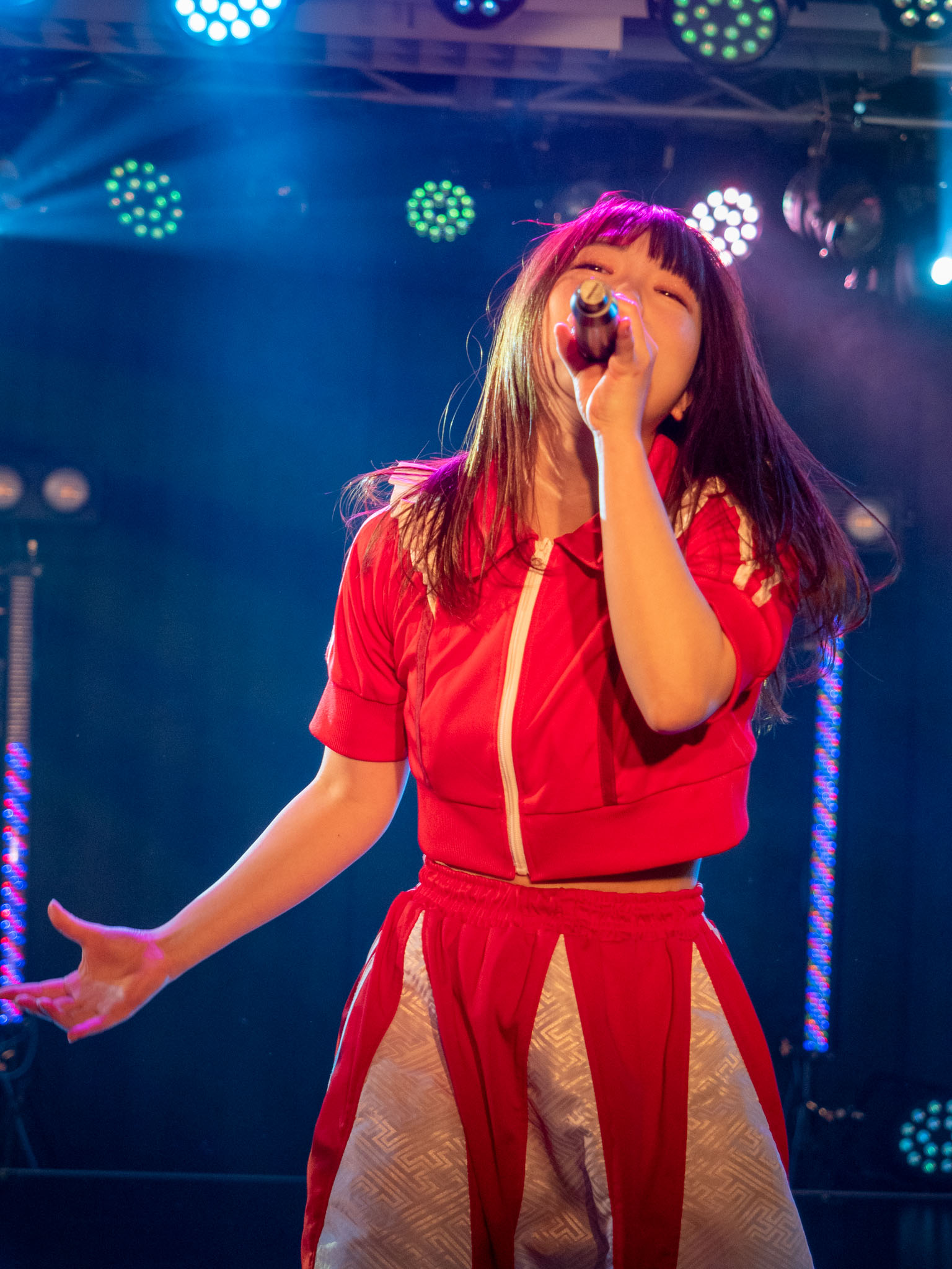 2023.03.12 IDOL KYUN ホワイトデー Fes vol.35＠新宿ジールシアター レッスントゥミー 44枚目