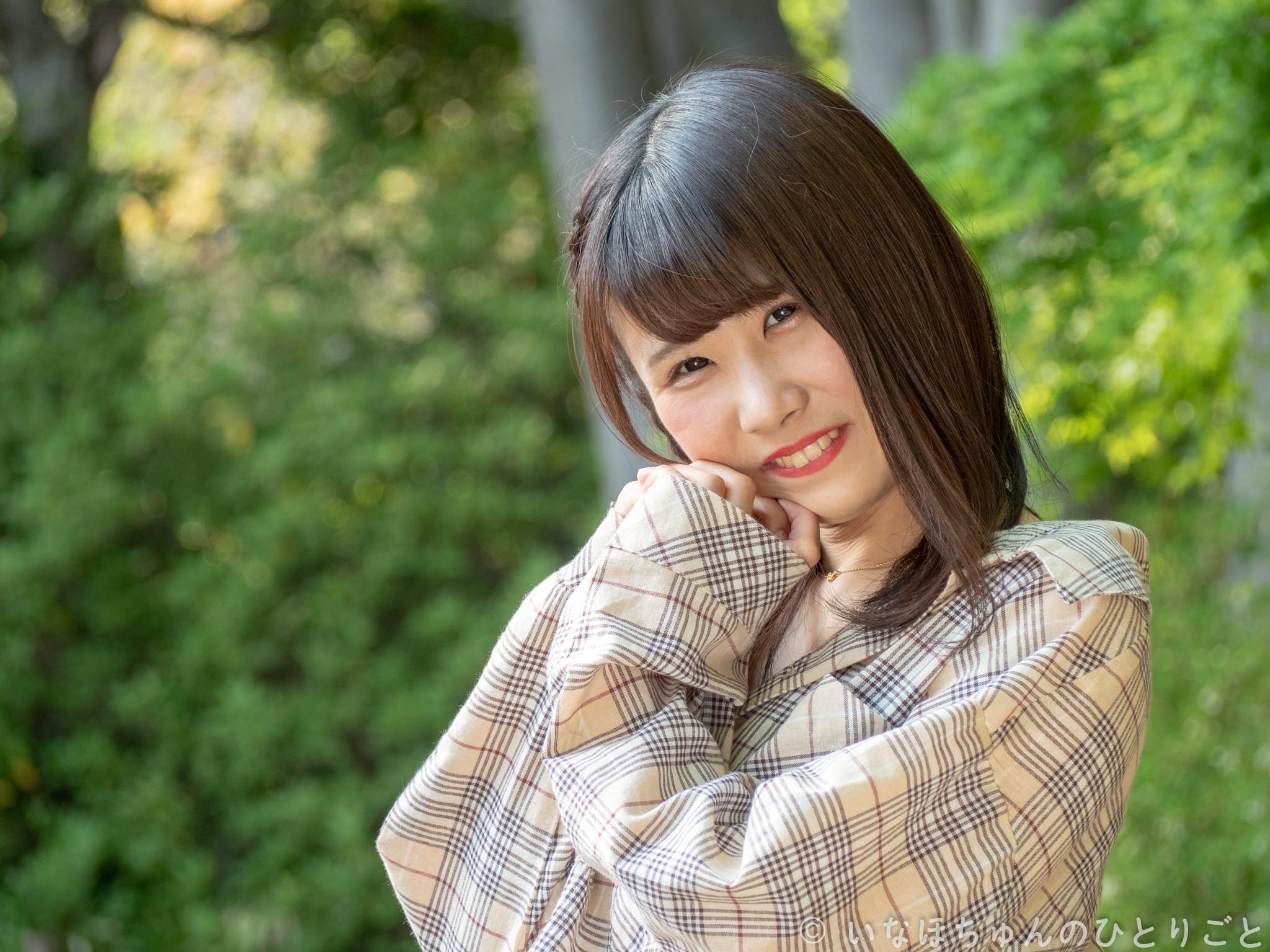 2019.04.21 東京写真連盟 春の大宮第二公園 モデル撮影会＠大宮第二公園 平林萌愛　午後 43枚目